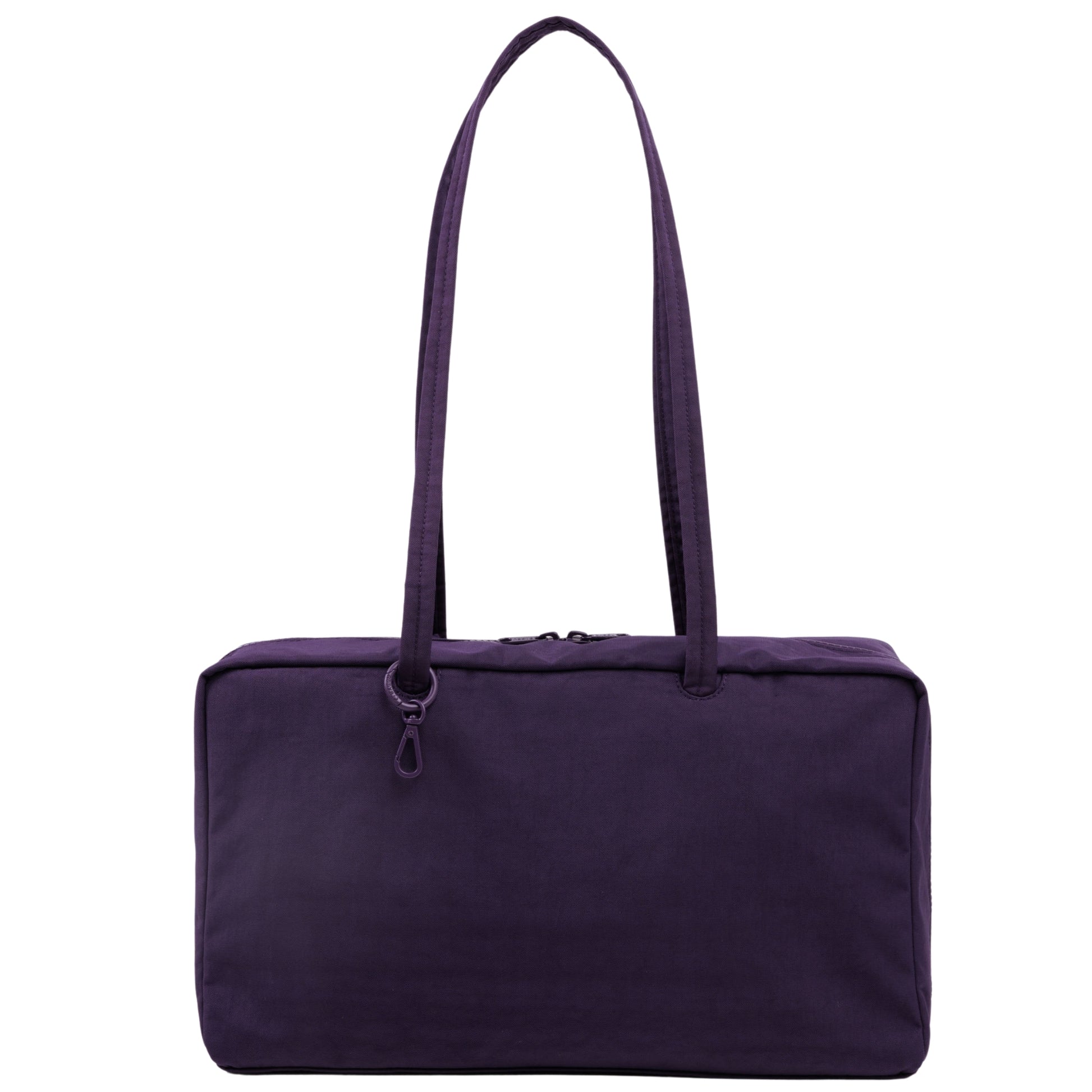 Baggu Medium Nylon Bowler Bag