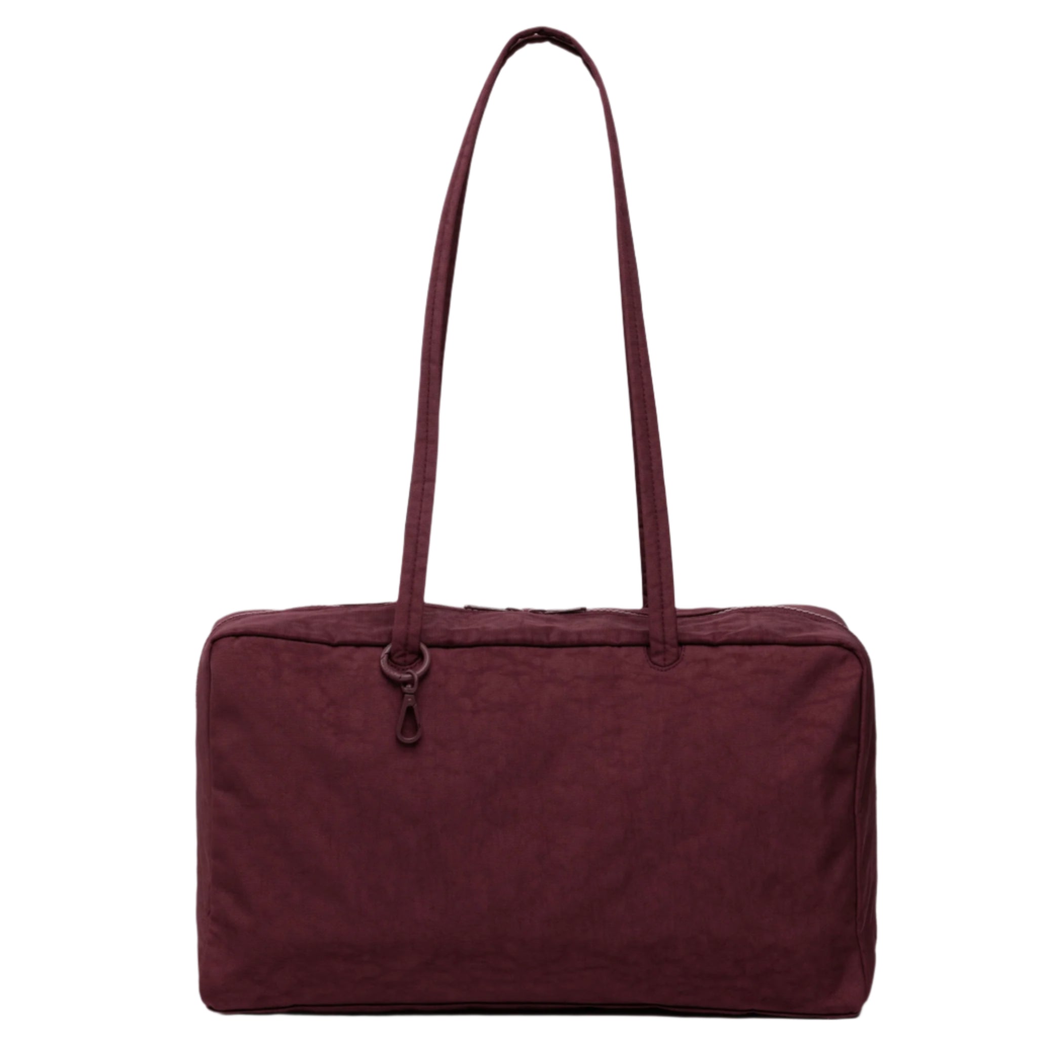 Baggu Medium Nylon Bowler Bag