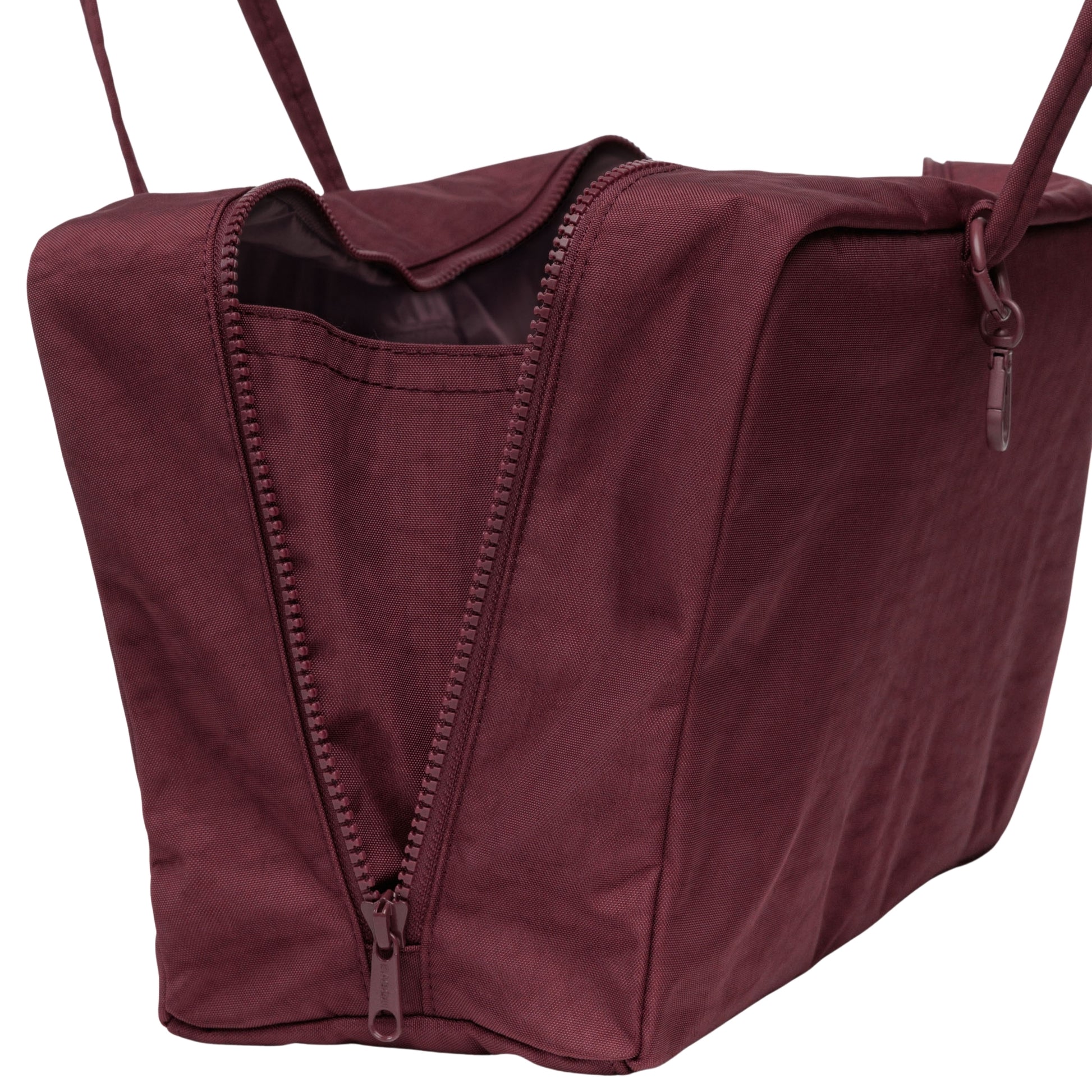 Baggu Medium Nylon Bowler Bag