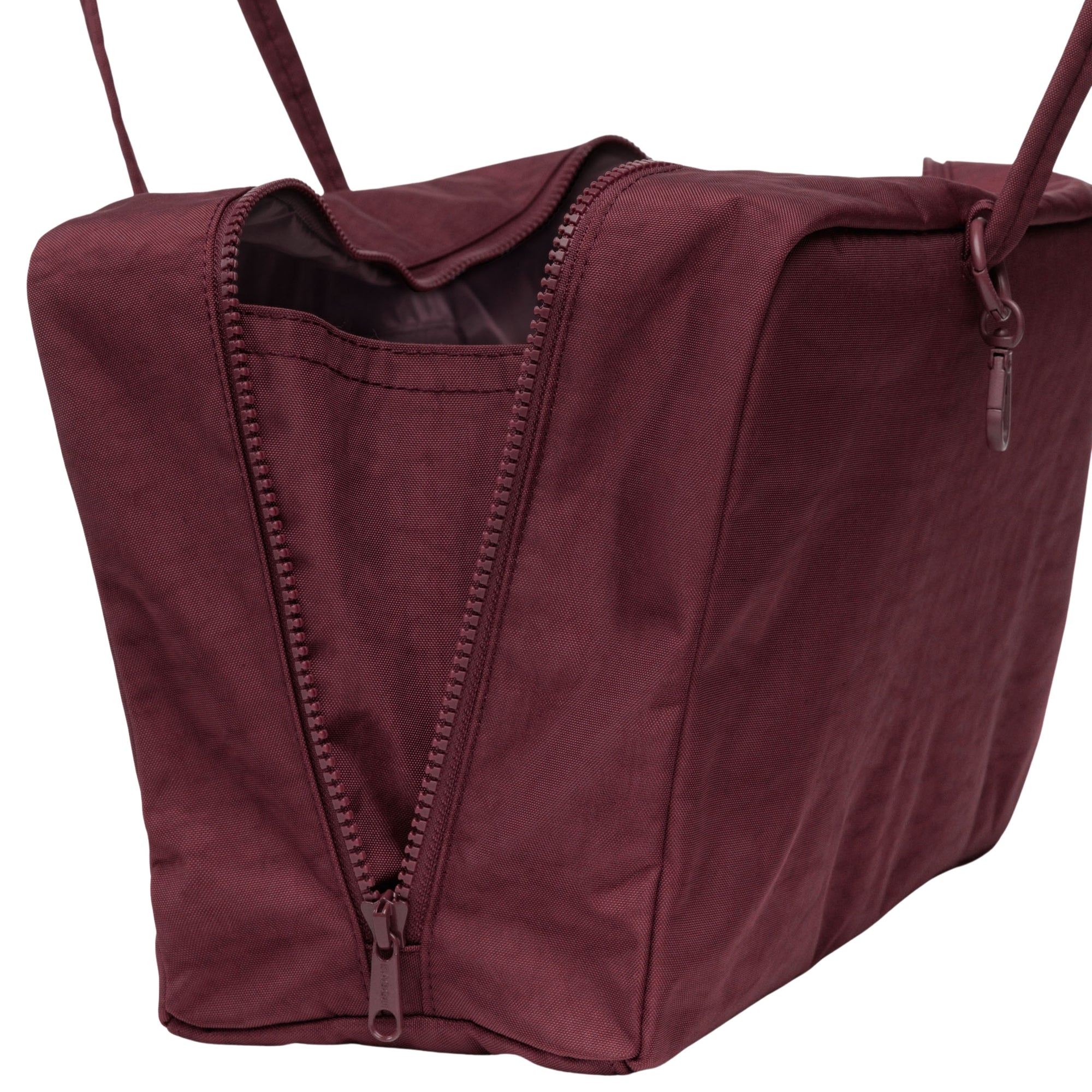 Baggu Medium Nylon Bowler Bag