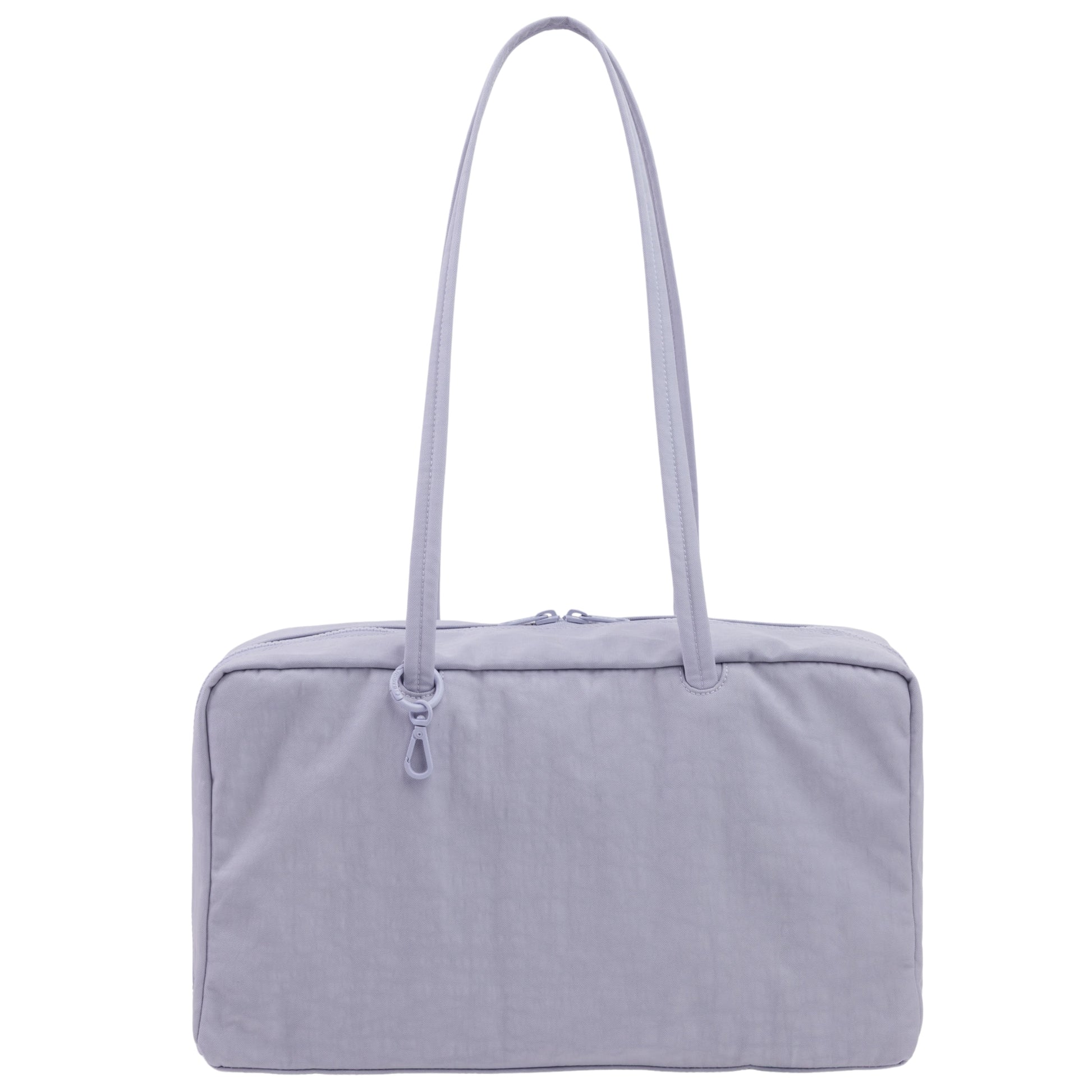 Baggu Medium Nylon Bowler Bag