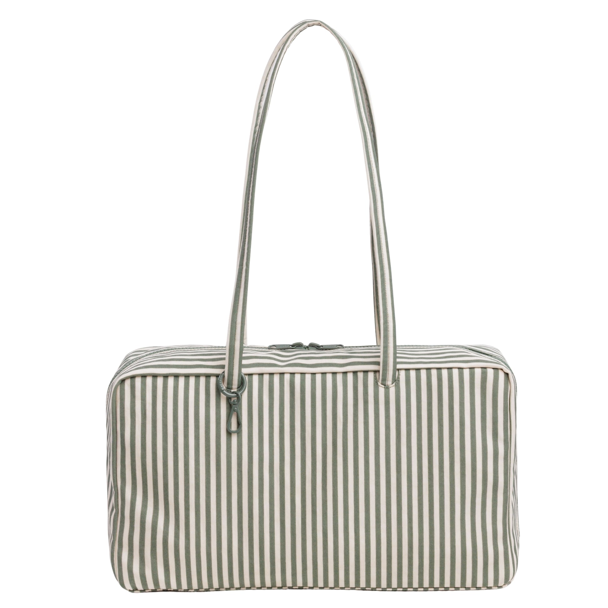 Baggu Medium Nylon Bowler Bag