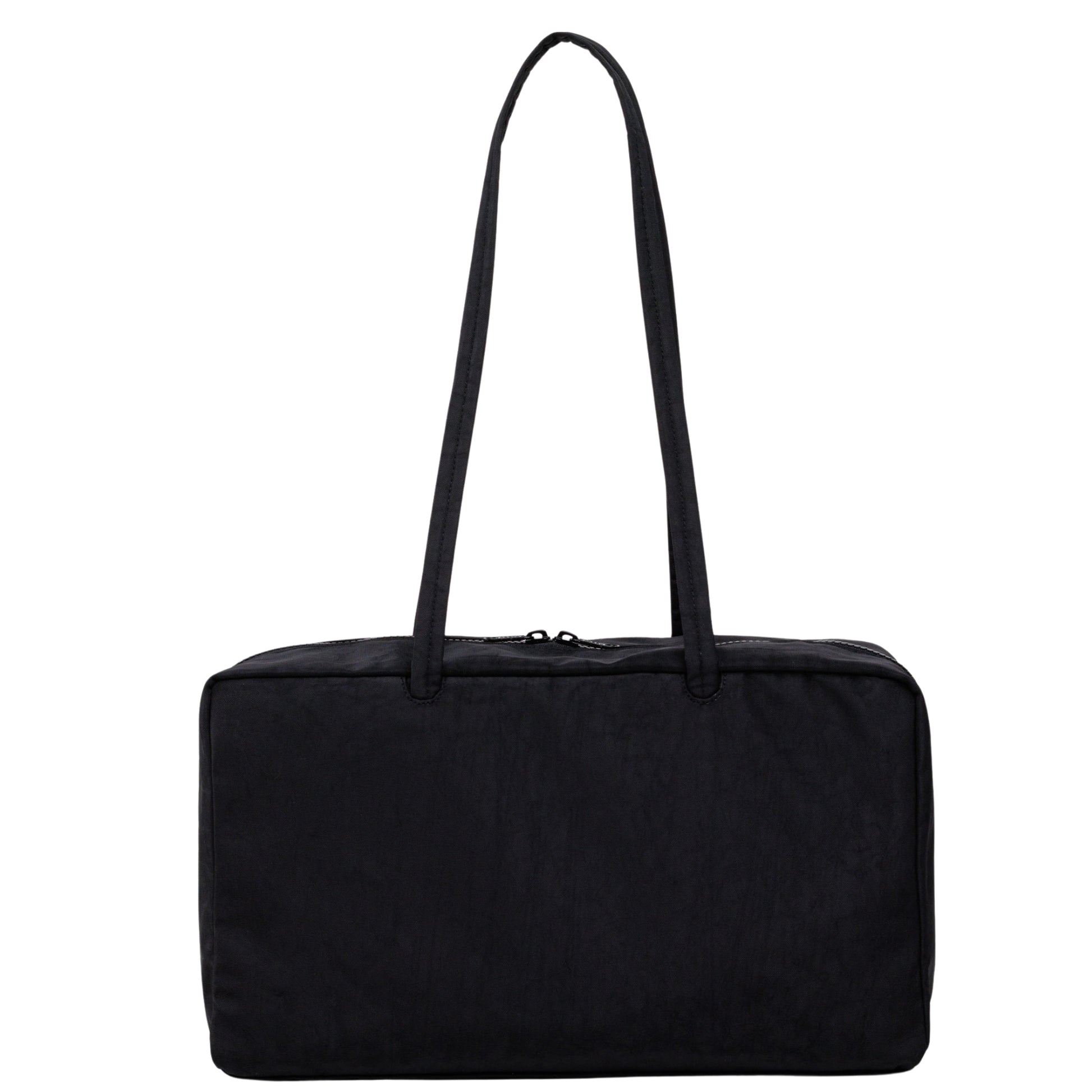 Baggu Medium Nylon Bowler Bag