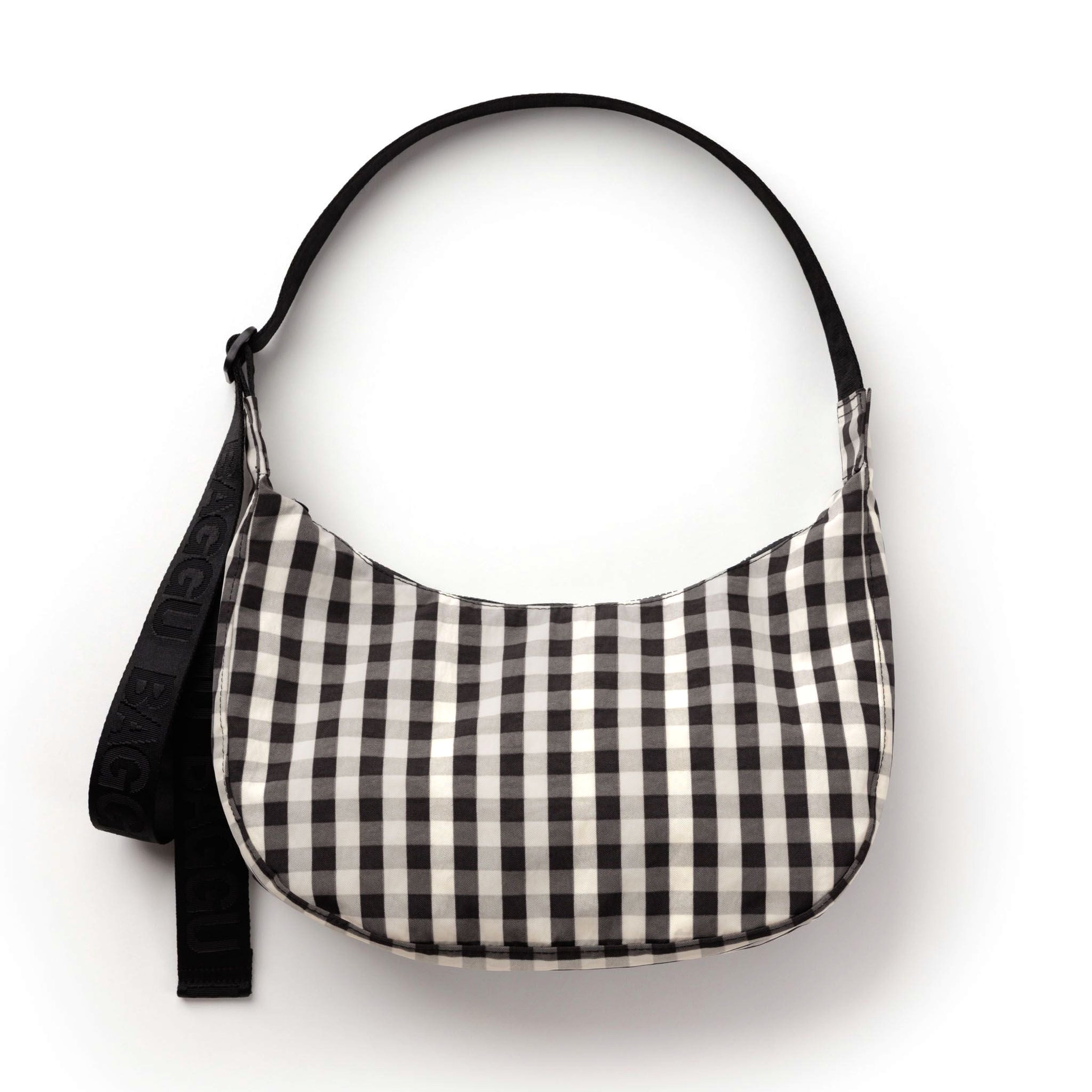 Baggu Medium Nylon Crescent Bag
