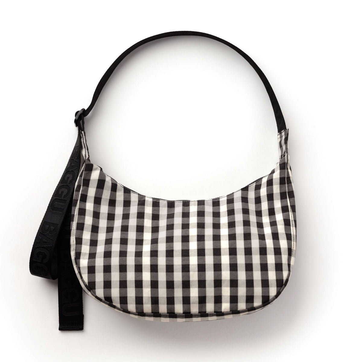 Sac croissant en nylon moyen Baggu