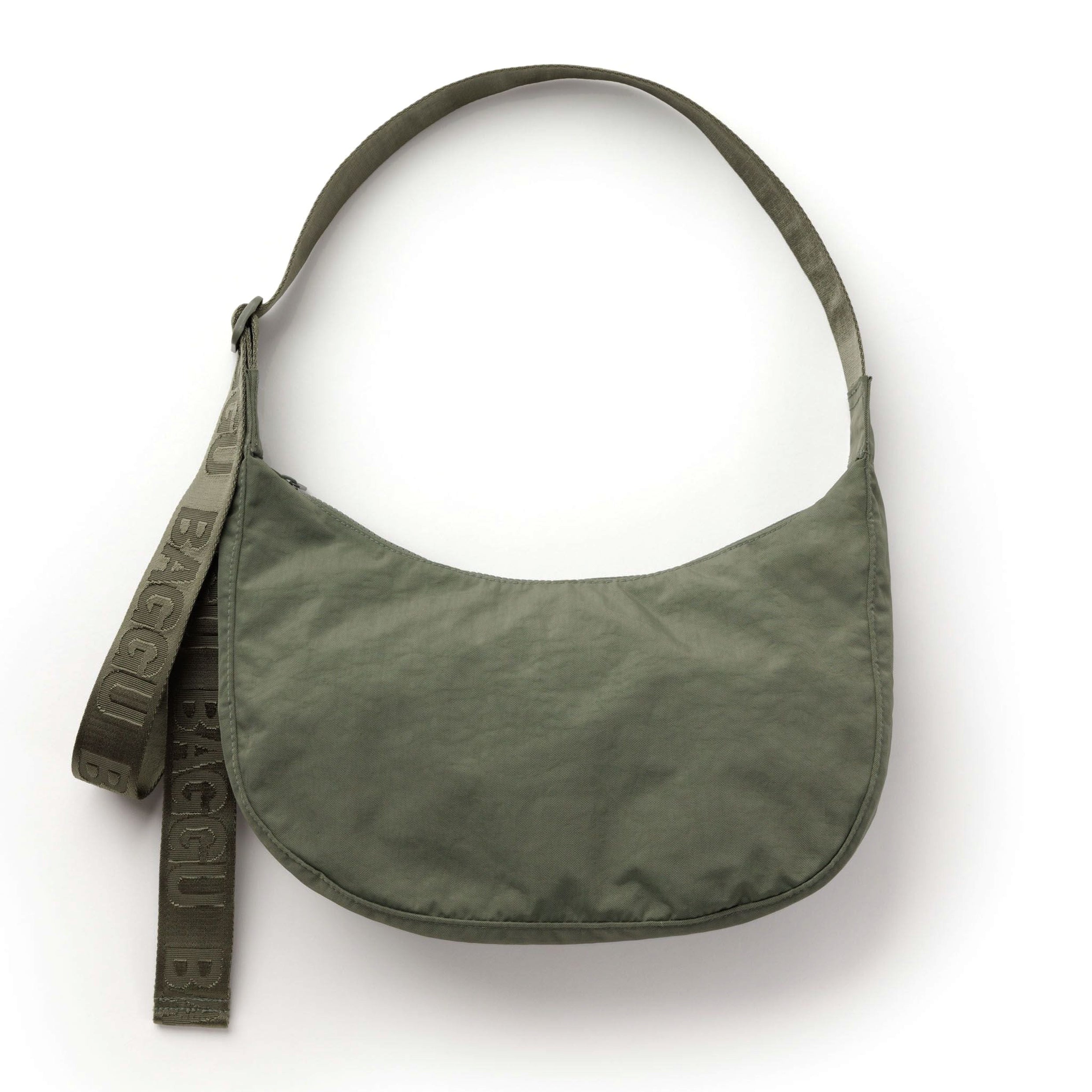 Baggu Medium Nylon Crescent Bag