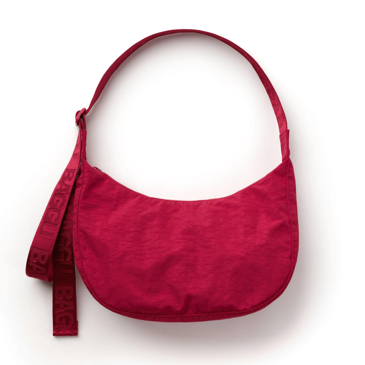 Sac croissant en nylon moyen Baggu