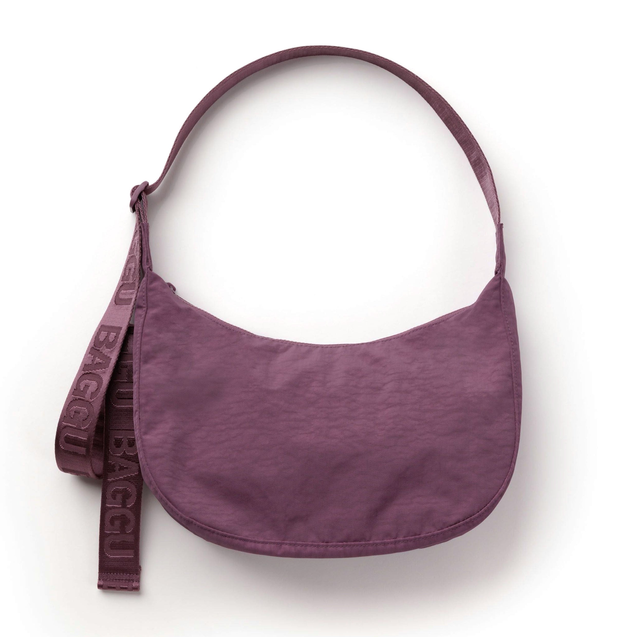 Baggu Medium Nylon Crescent Bag