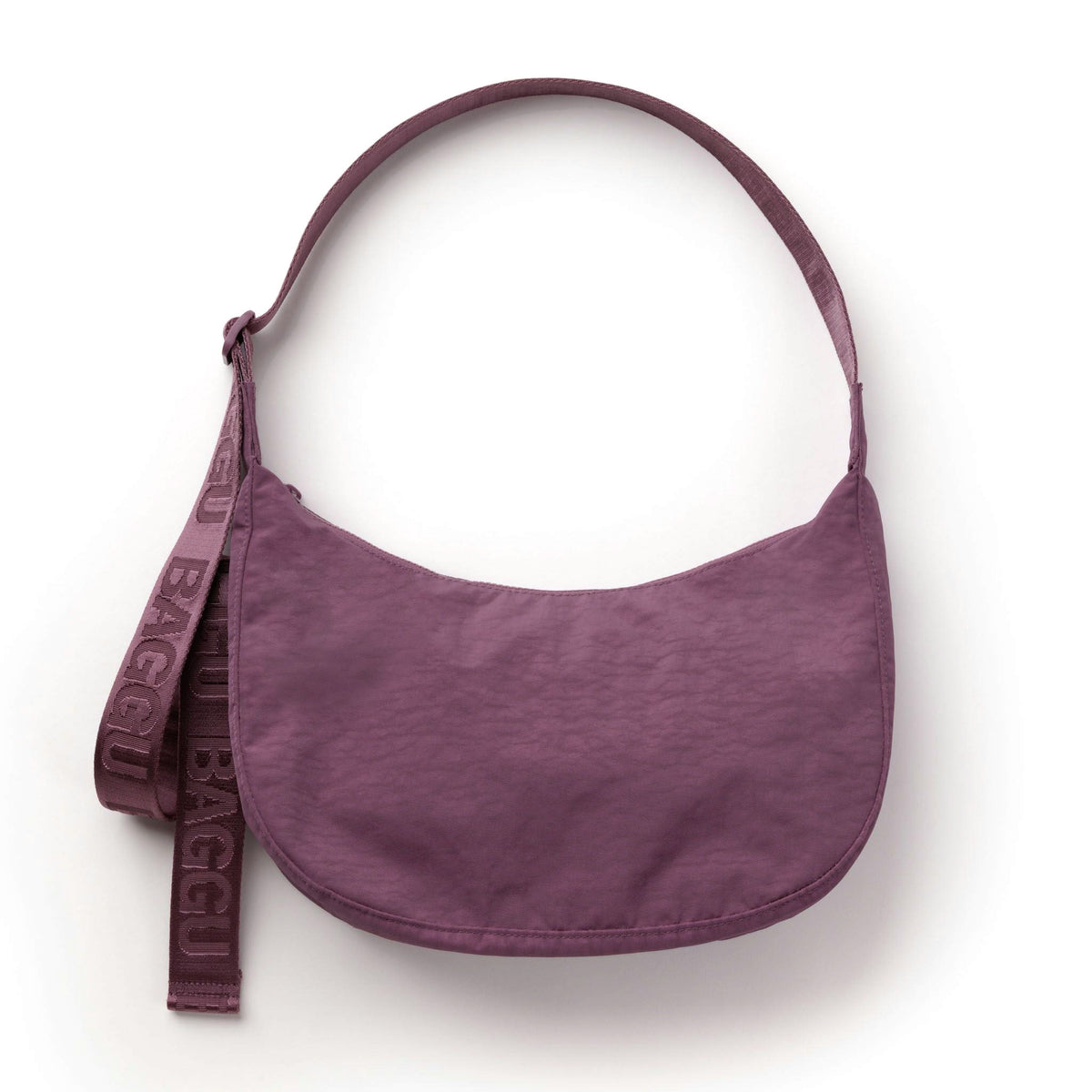 Baggu Medium Nylon Crescent Bag