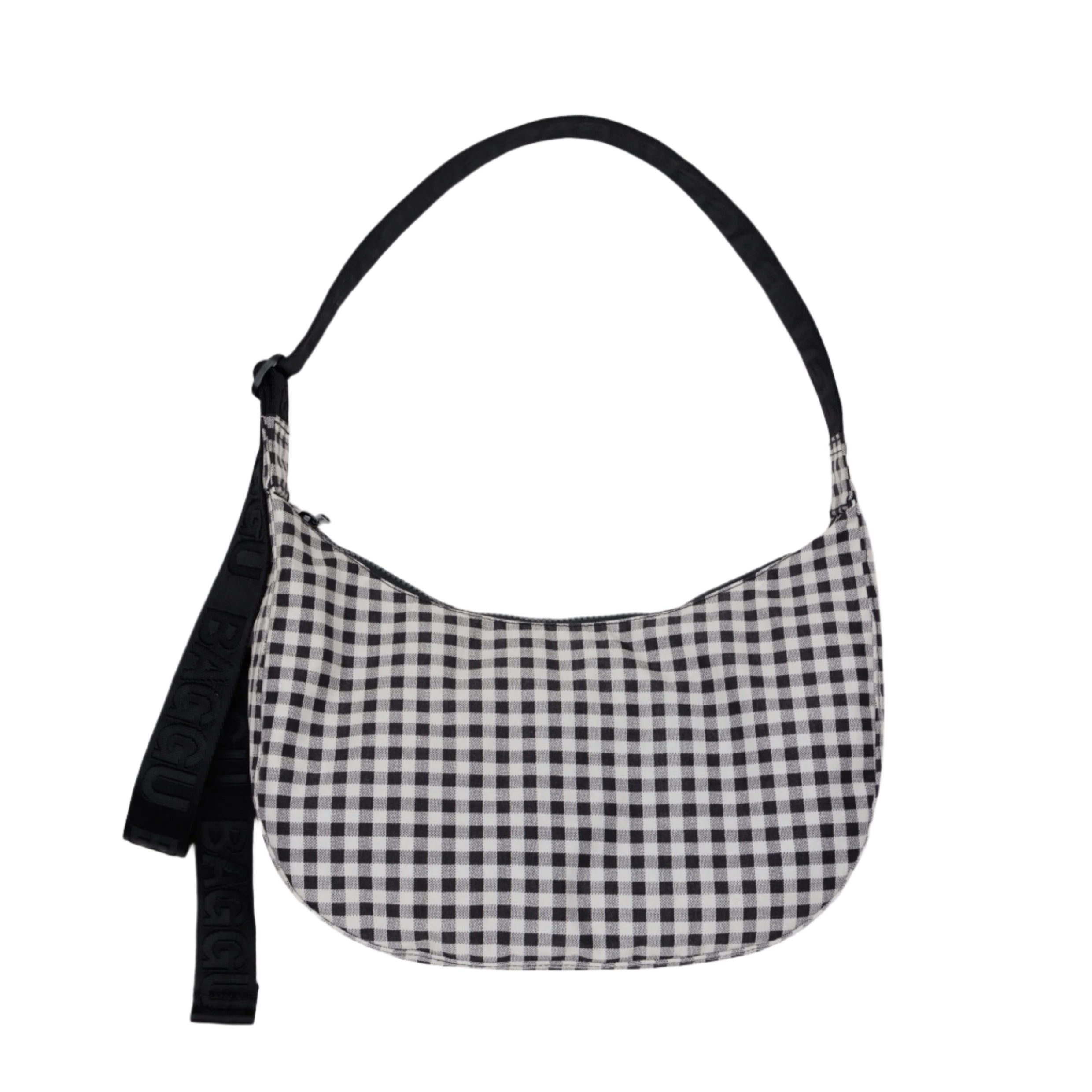 Baggu Medium Nylon Crescent Bag