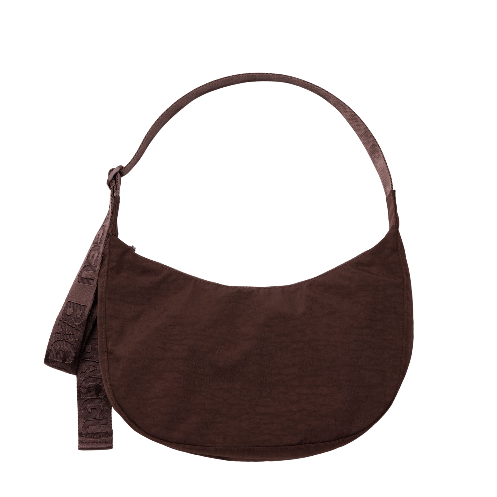 Baggu Medium Nylon Crescent Bag