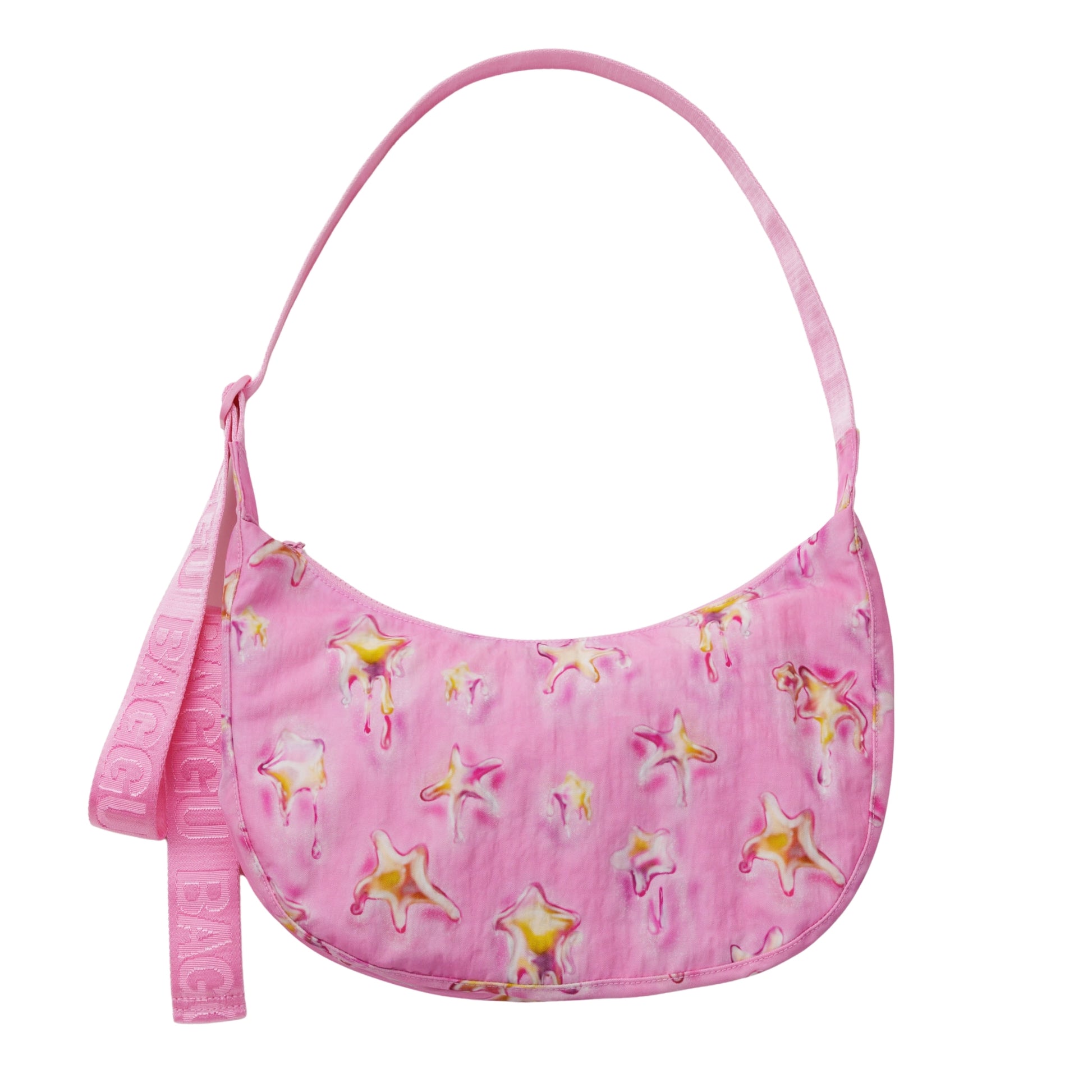 Sac croissant en nylon moyen Baggu