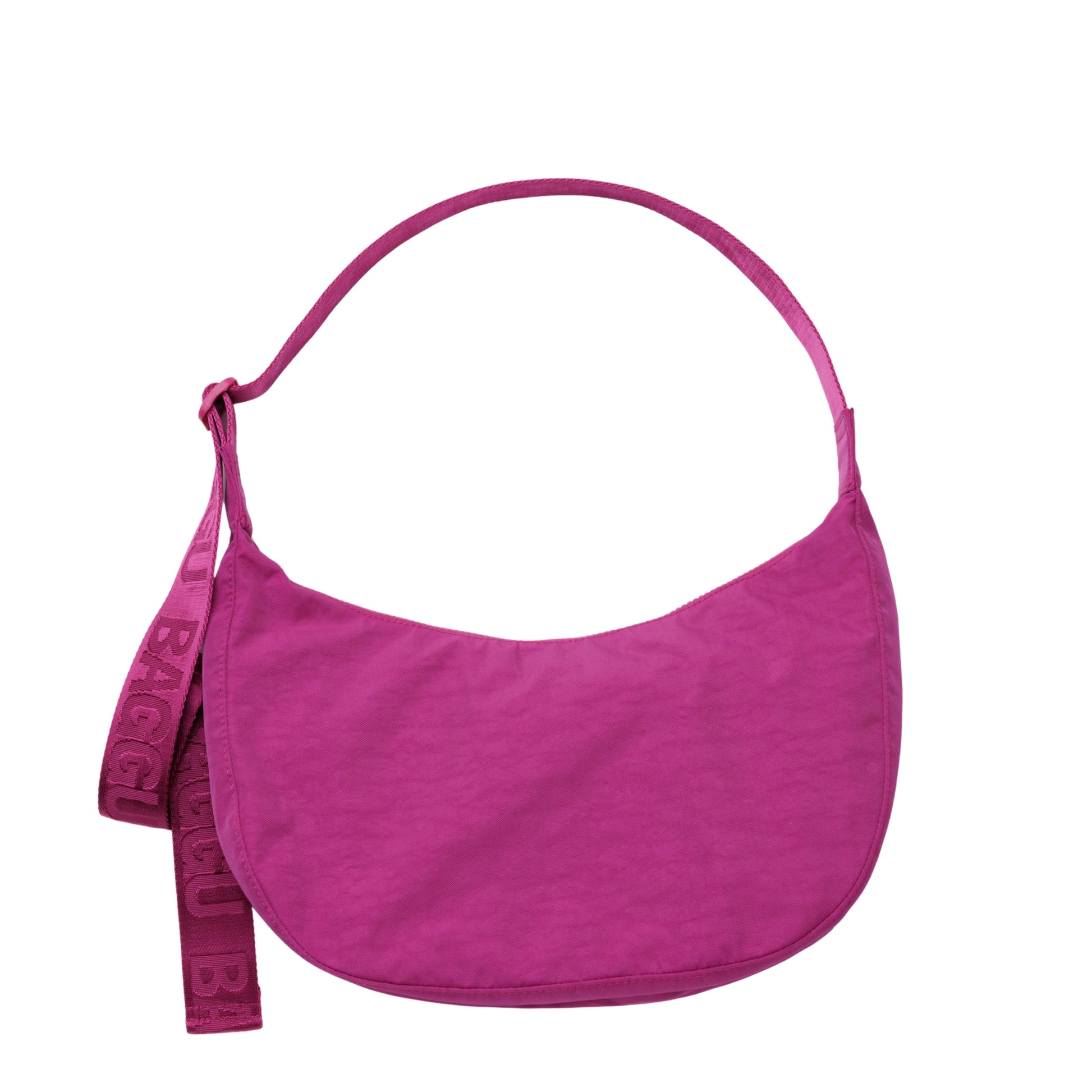 Baggu Medium Nylon Crescent Bag