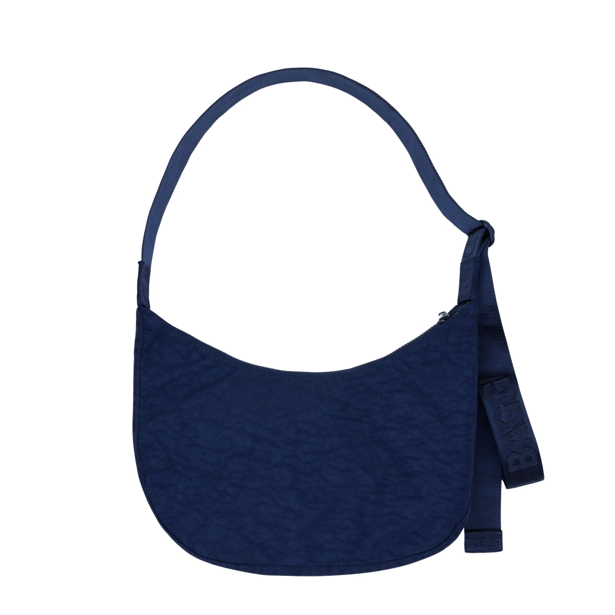 Baggu Medium Nylon Crescent Bag in Hello Kitty & Teddy – Te Koop