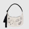 Baggu Medium Nylon Crescent Bag