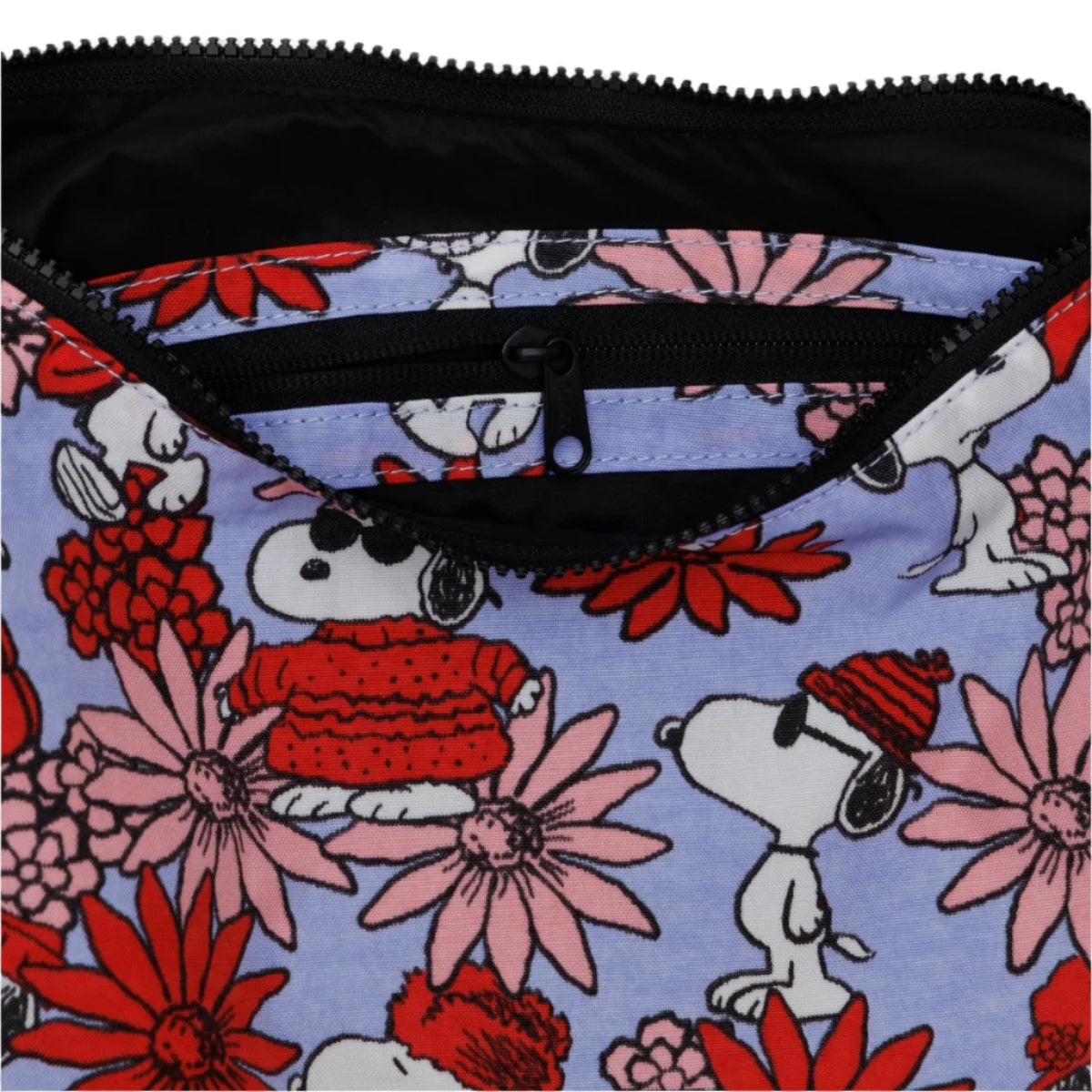 Sac croissant en nylon moyen Baggu