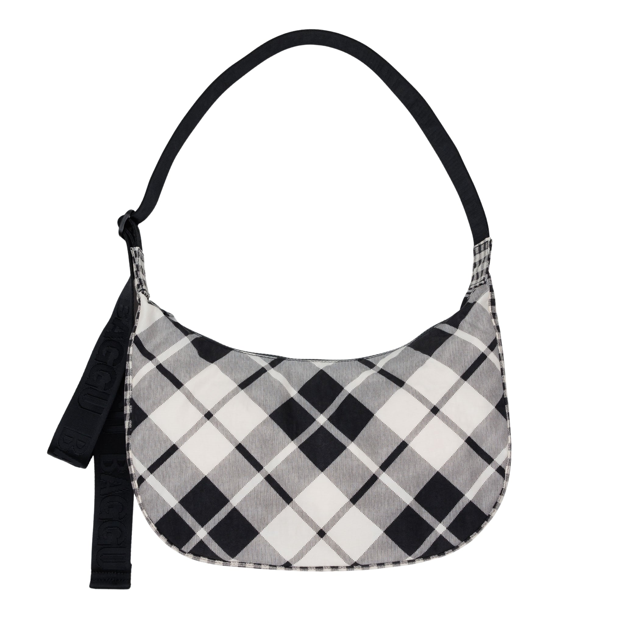 Baggu Medium Nylon Crescent Bag