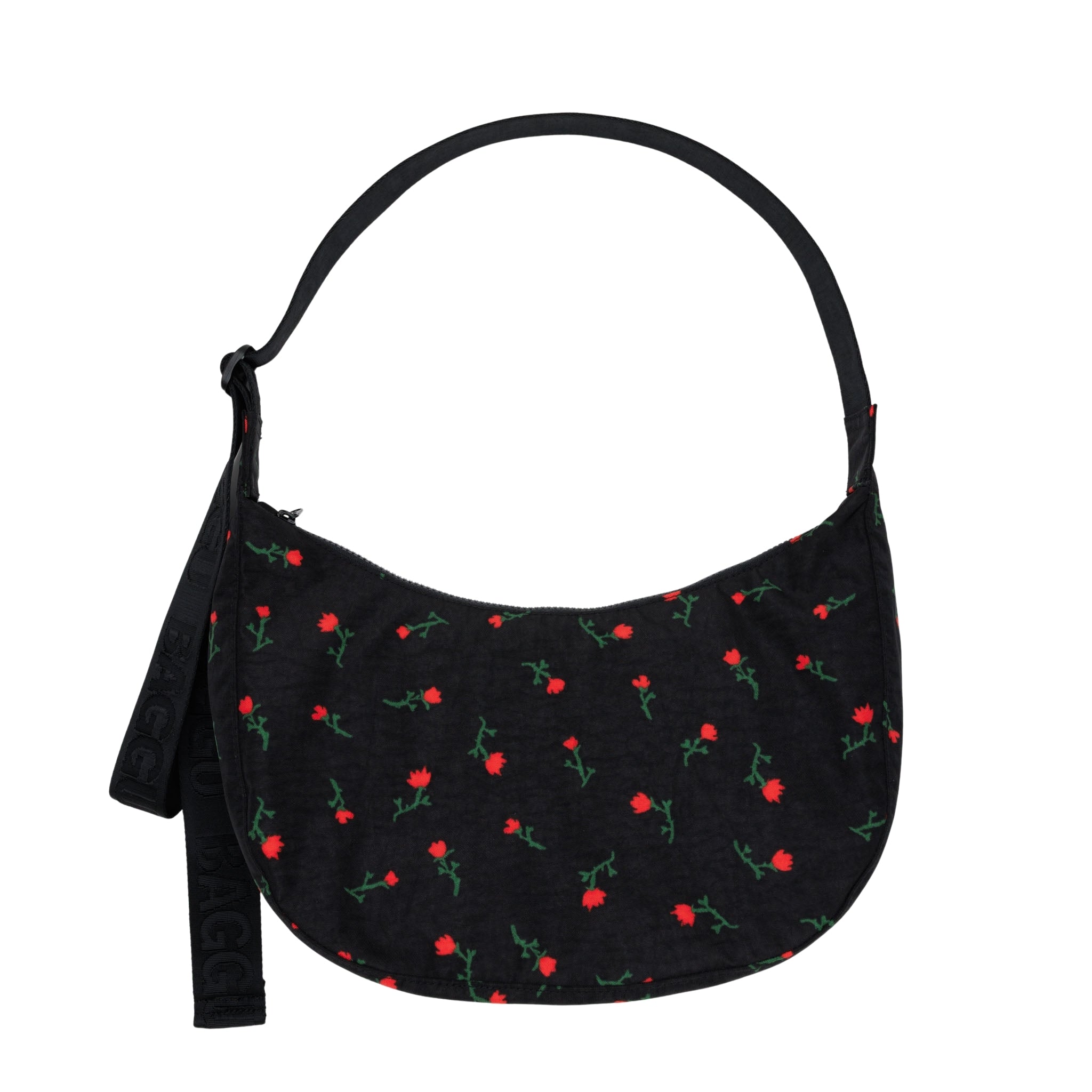 Sac croissant en nylon moyen Baggu