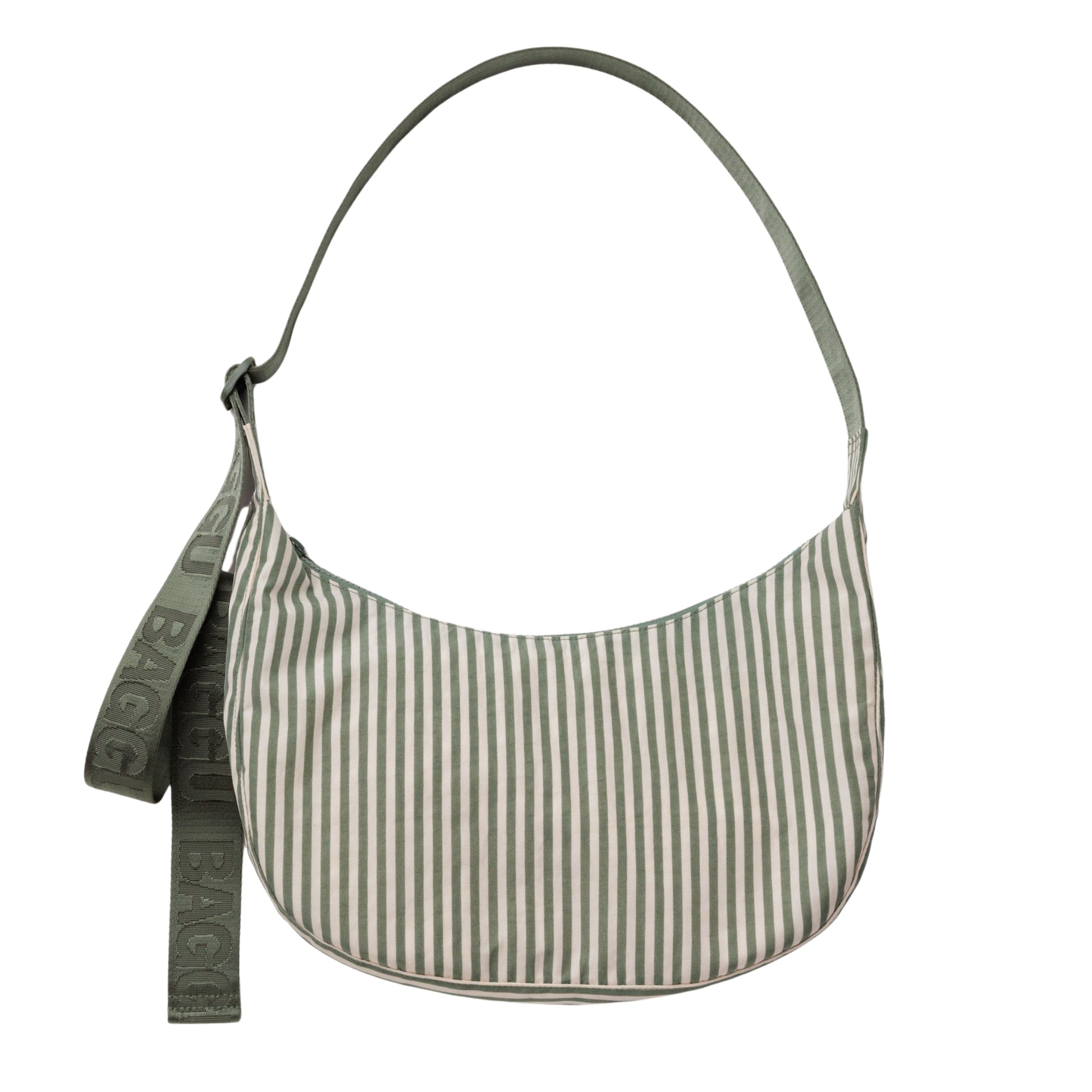 Baggu Medium Nylon Crescent Bag