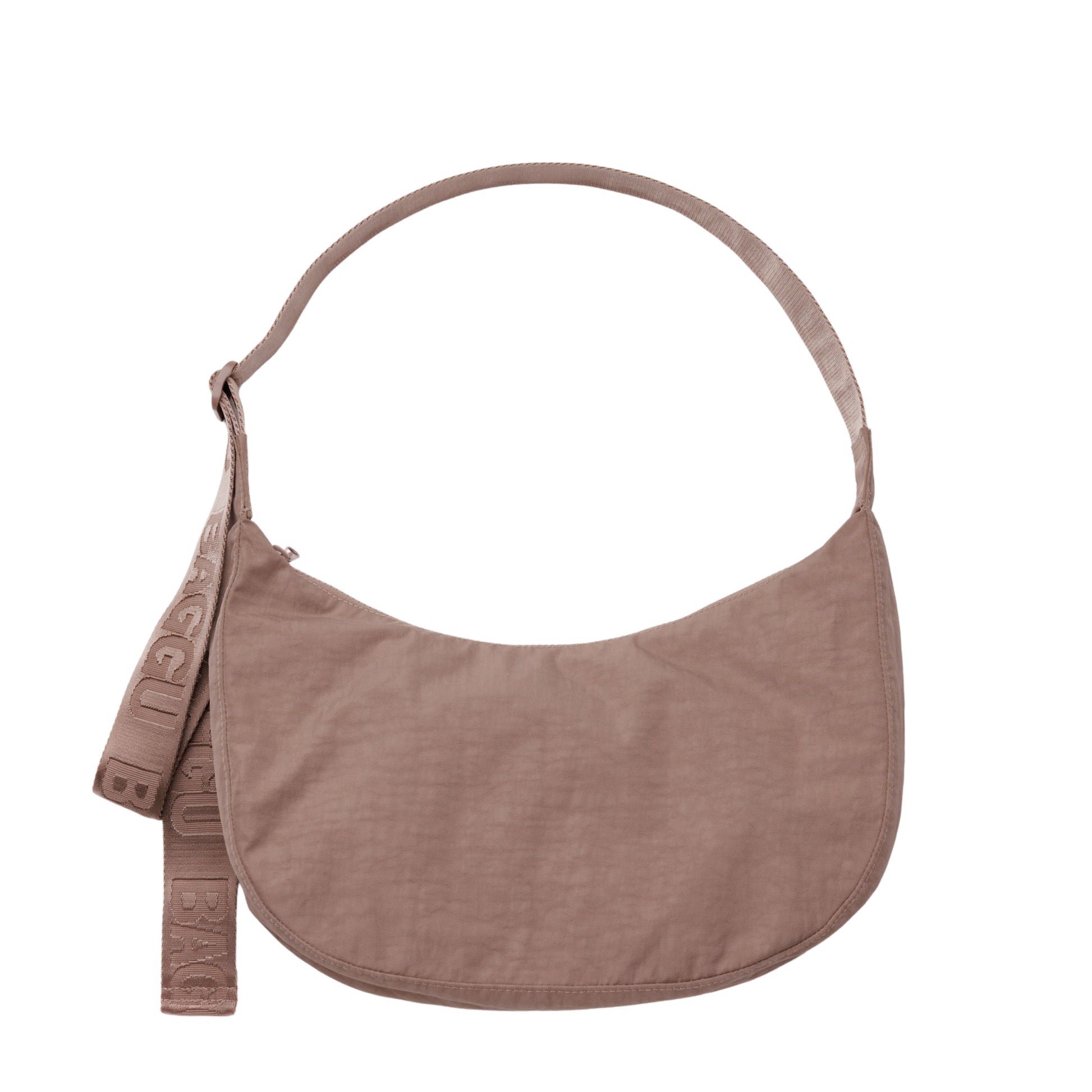 Baggu Medium Nylon Crescent Bag