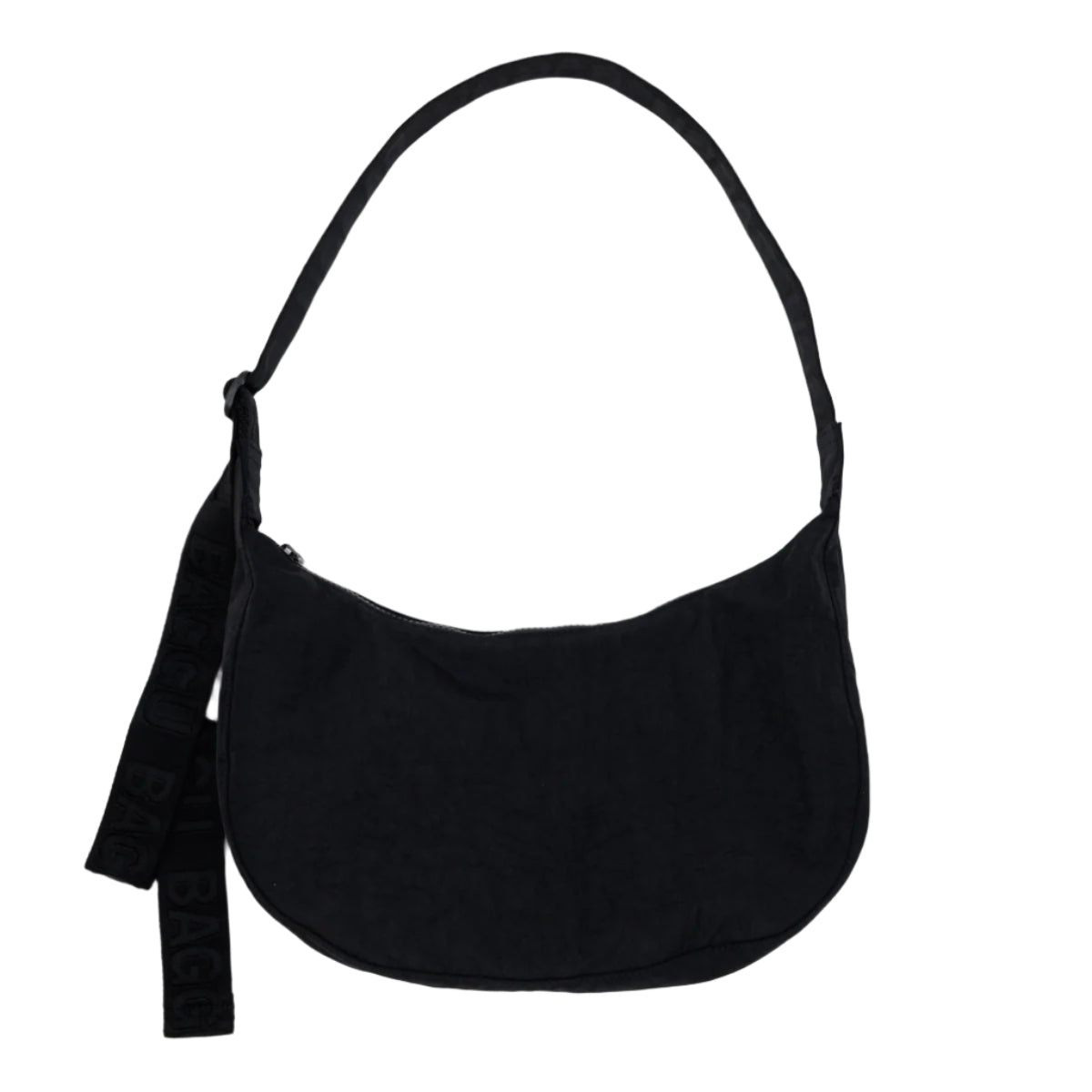 Baggu Medium Nylon Crescent Bag