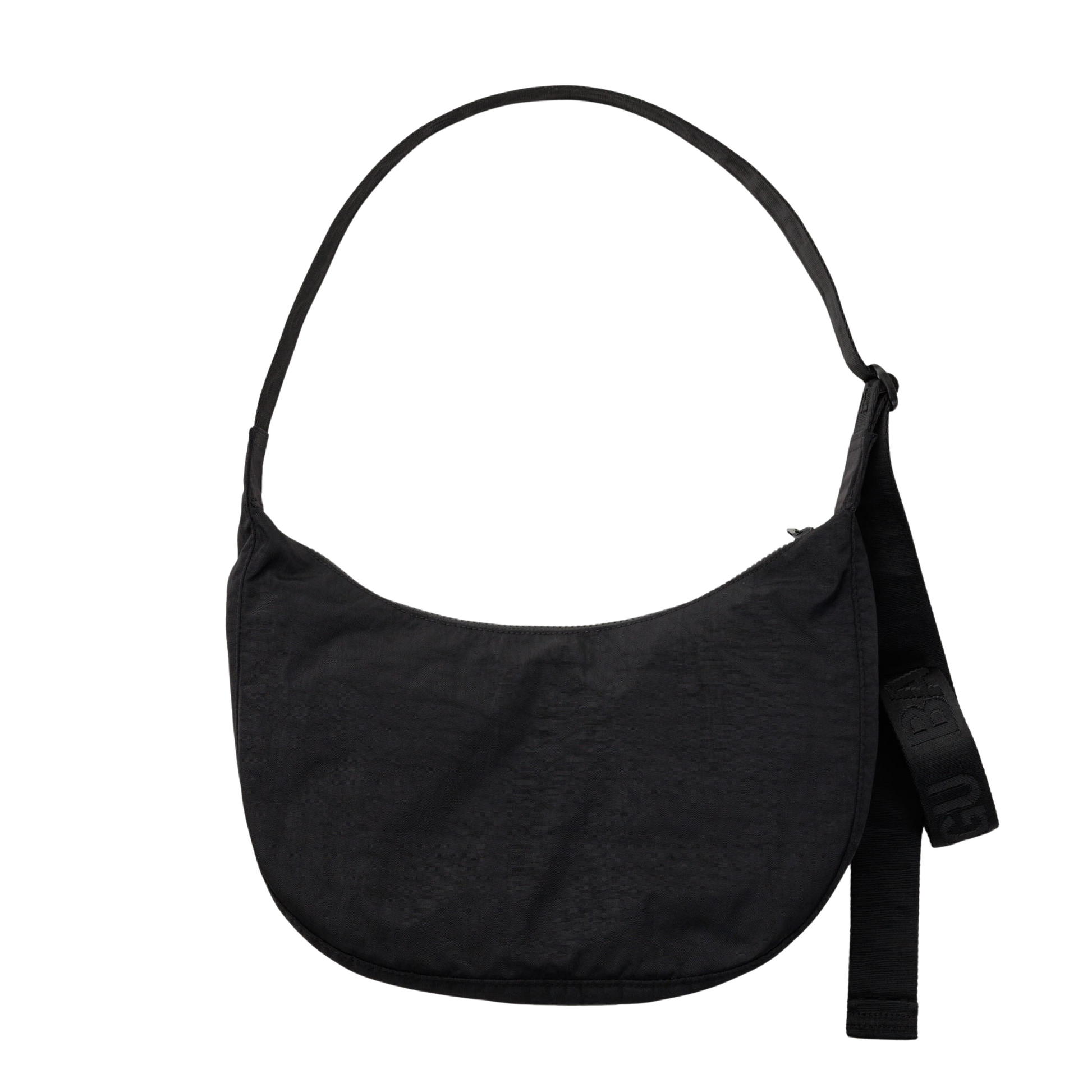 Baggu Medium Nylon Crescent Bag