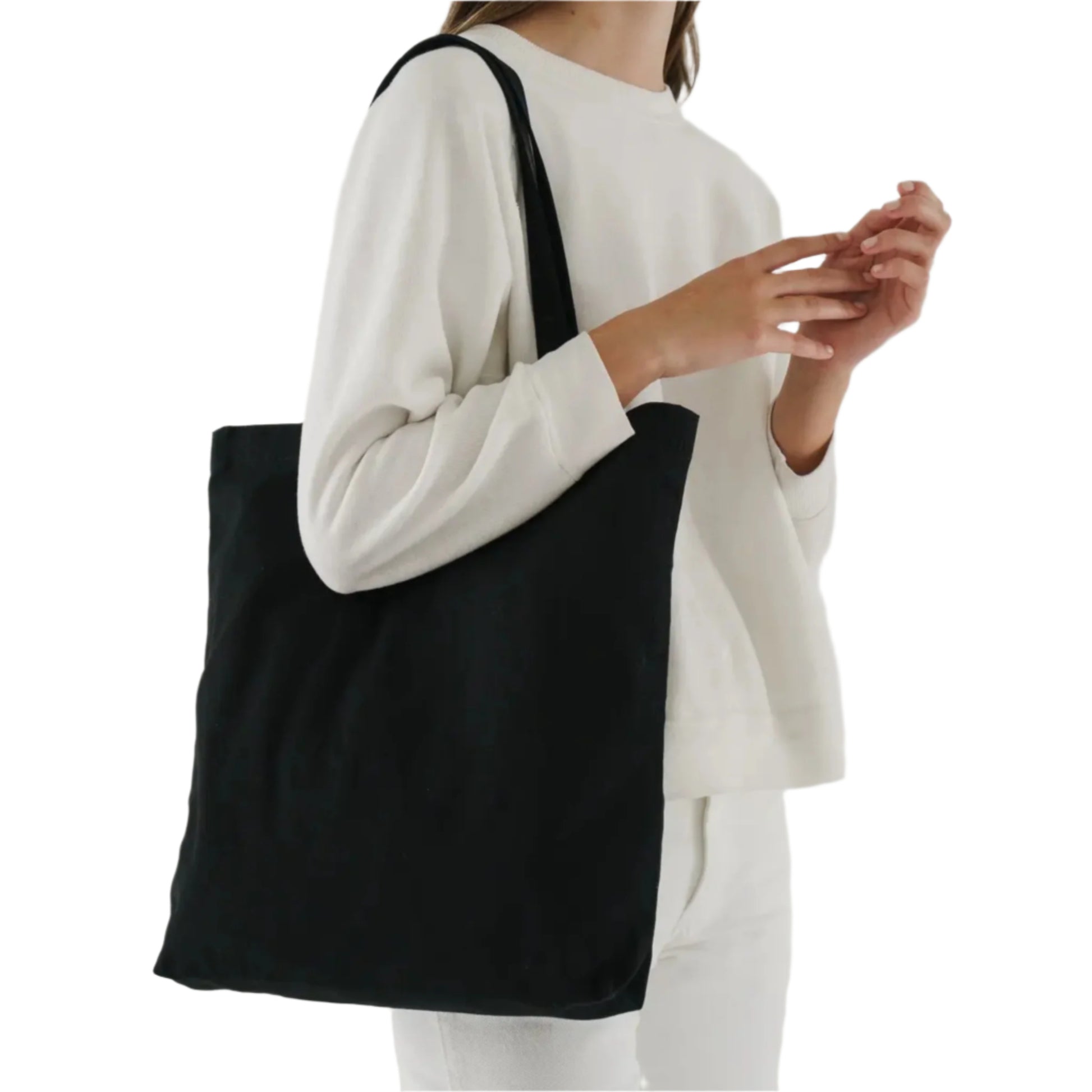Baggu Merch Tote