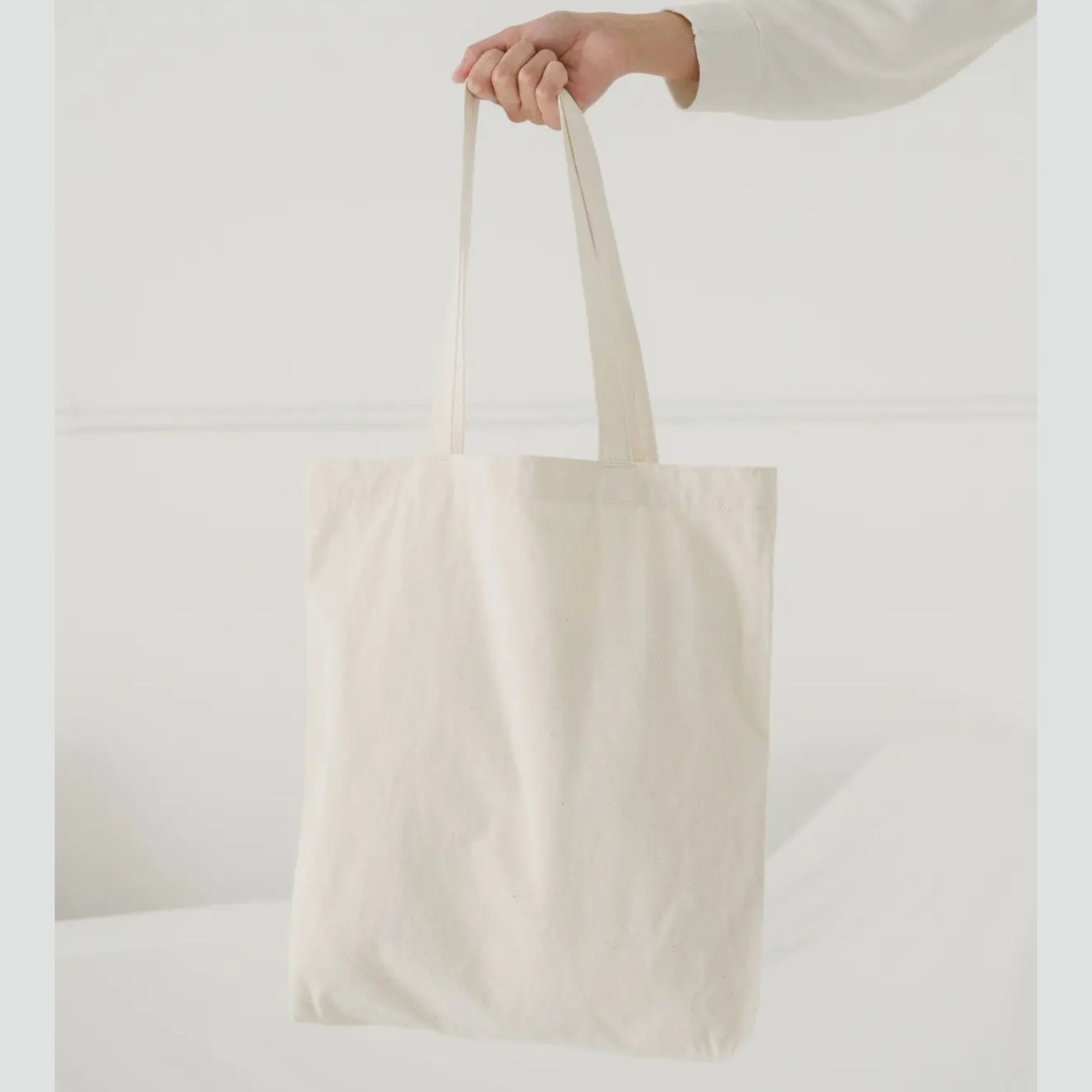 Baggu Merch Tote
