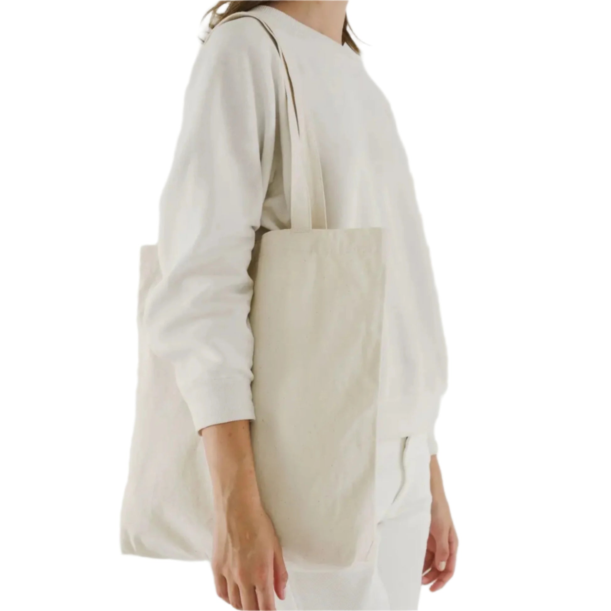 Baggu Merch Tote