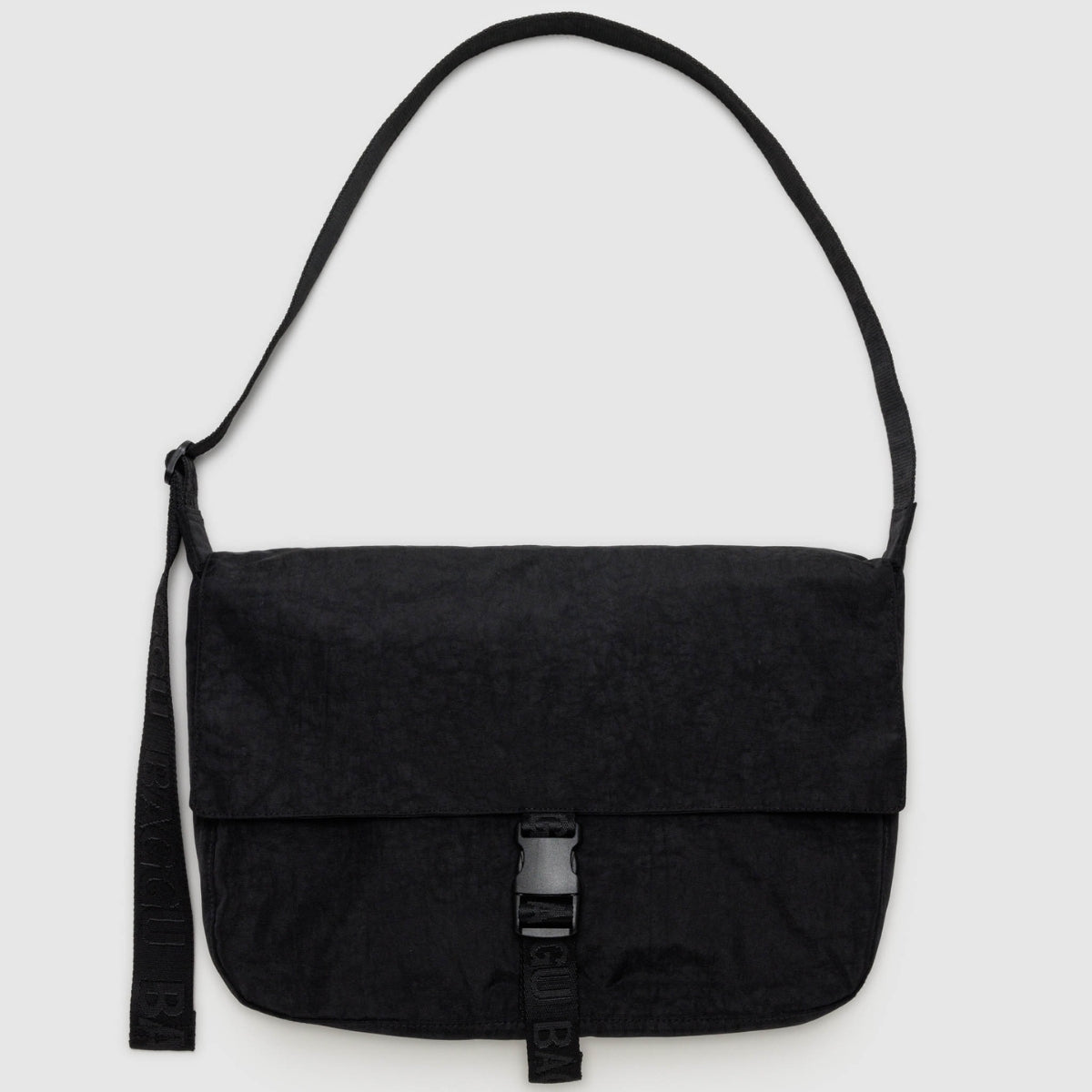 Baggu Nylon Messenger Bag