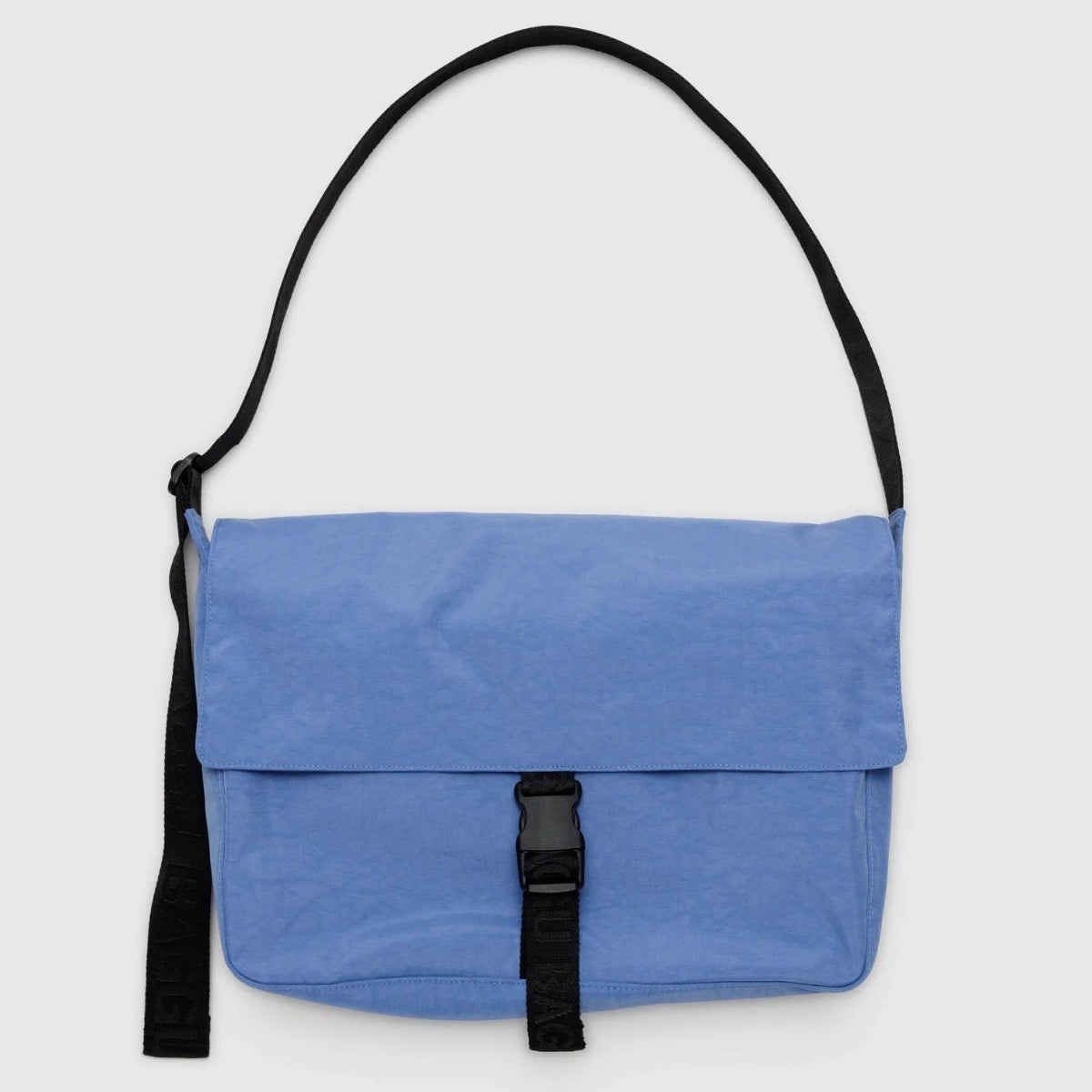 Baggu Nylon Messenger Bag