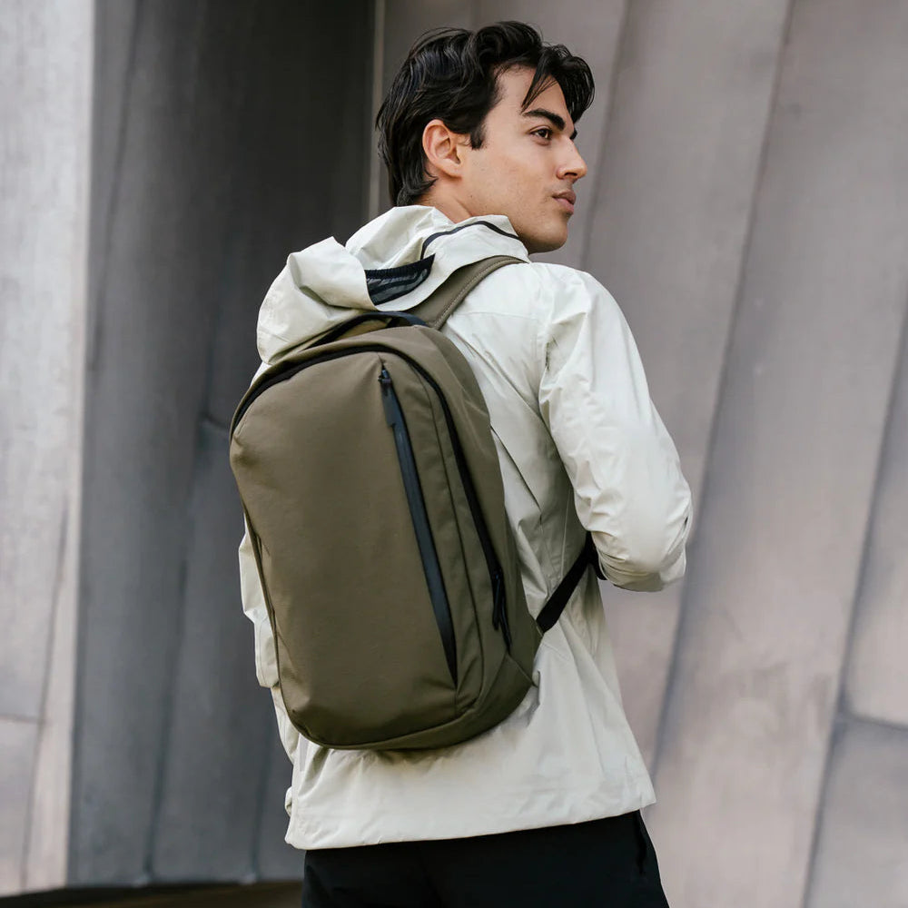 Alpaka Metro Backpack 12L