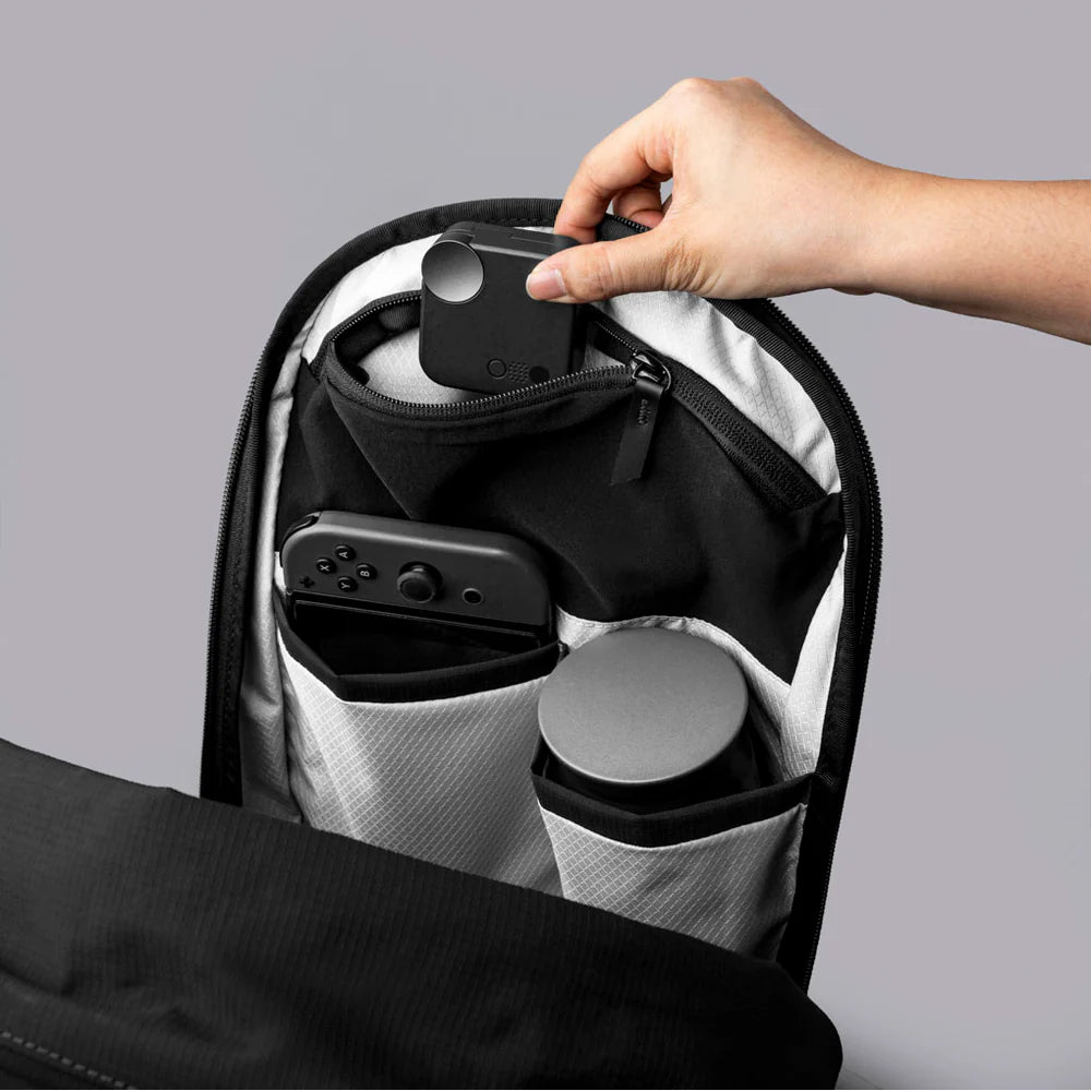 Alpaka Metro Backpack 12L