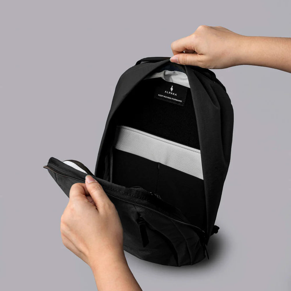 Alpaka Metro Backpack 12L