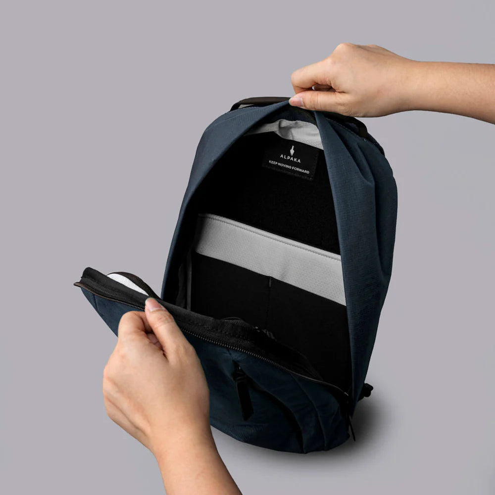 Alpaka Metro Backpack 12L