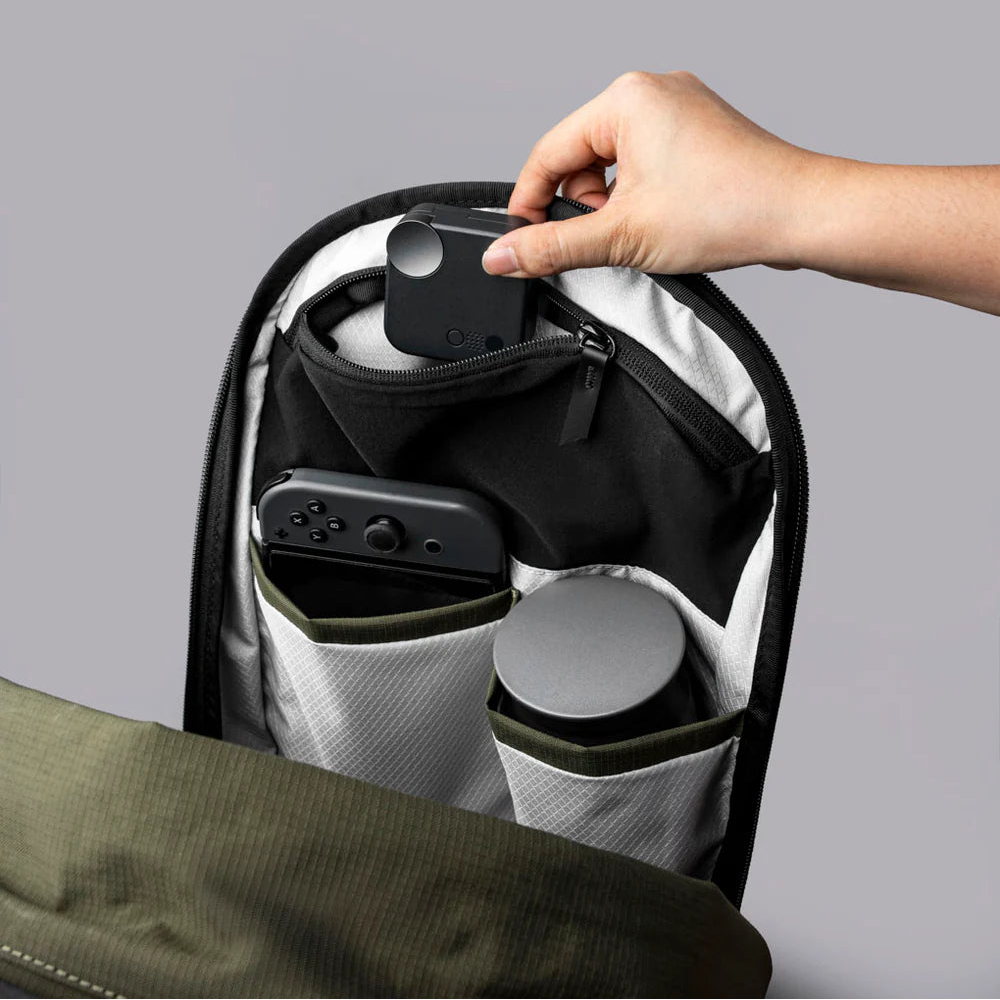 Alpaka Metro Backpack 12L