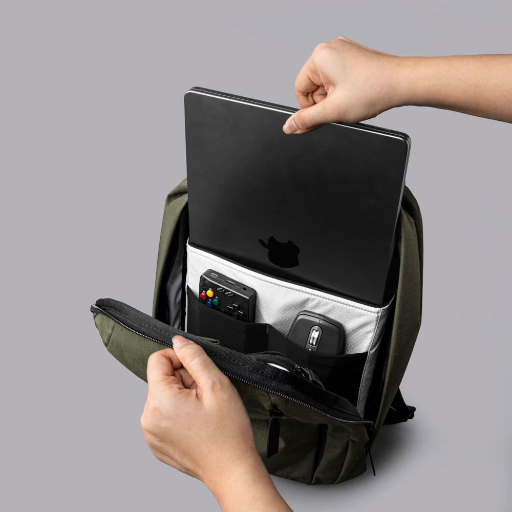 Alpaka Metro Backpack 12L