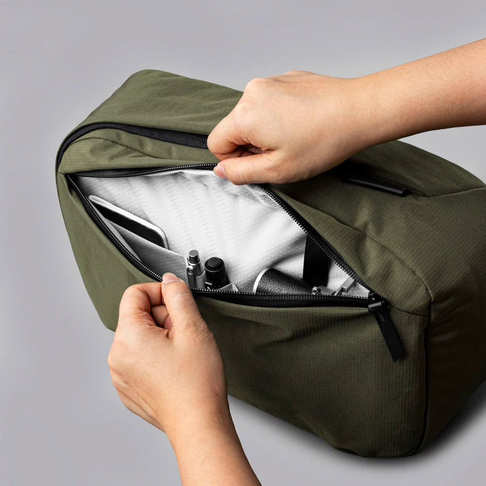 Alpaka Metro Backpack 12L