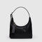 Baggu Mini Recycled Leather Shoulder Bag