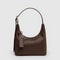 Baggu Mini Recycled Leather Shoulder Bag