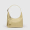 Baggu Mini Recycled Leather Shoulder Bag
