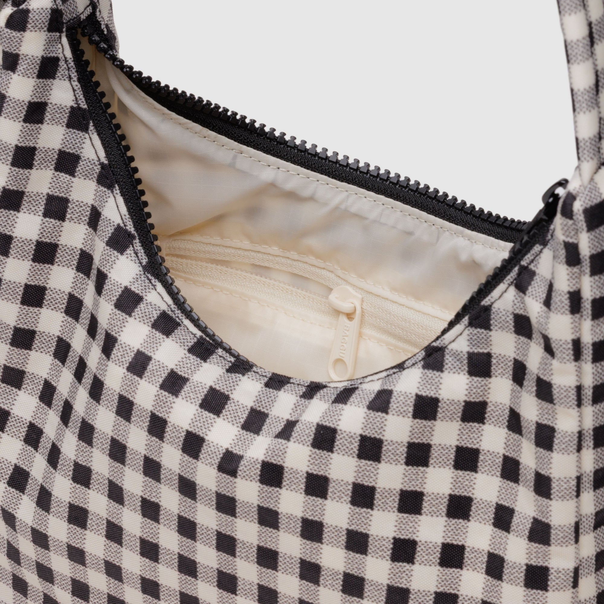 Sac à bandoulière en nylon Baggu Mini