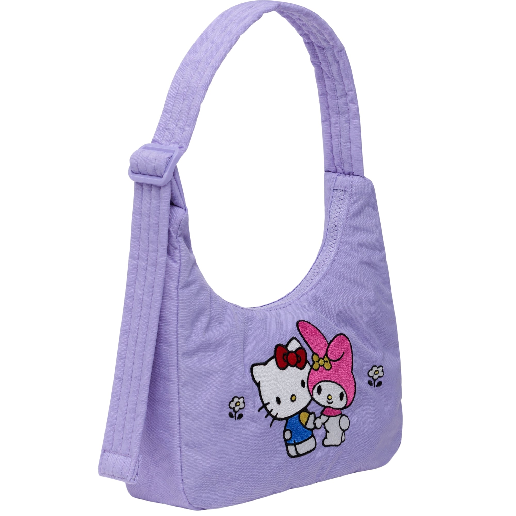 Baggu Mini Nylon Shoulder Bag