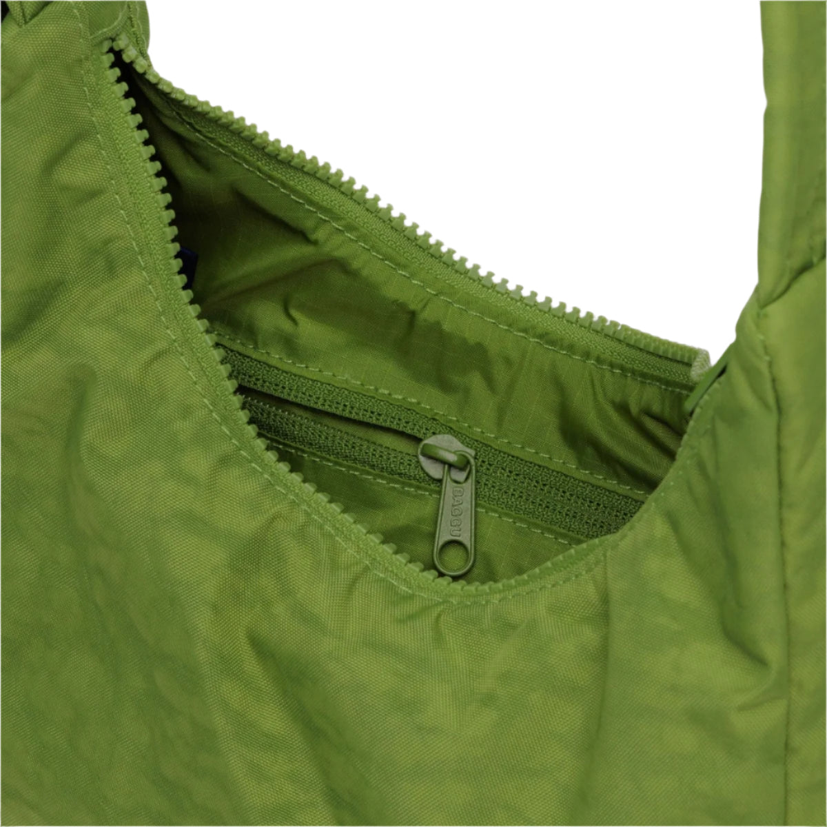 Baggu Mini Nylon Shoulder Bag