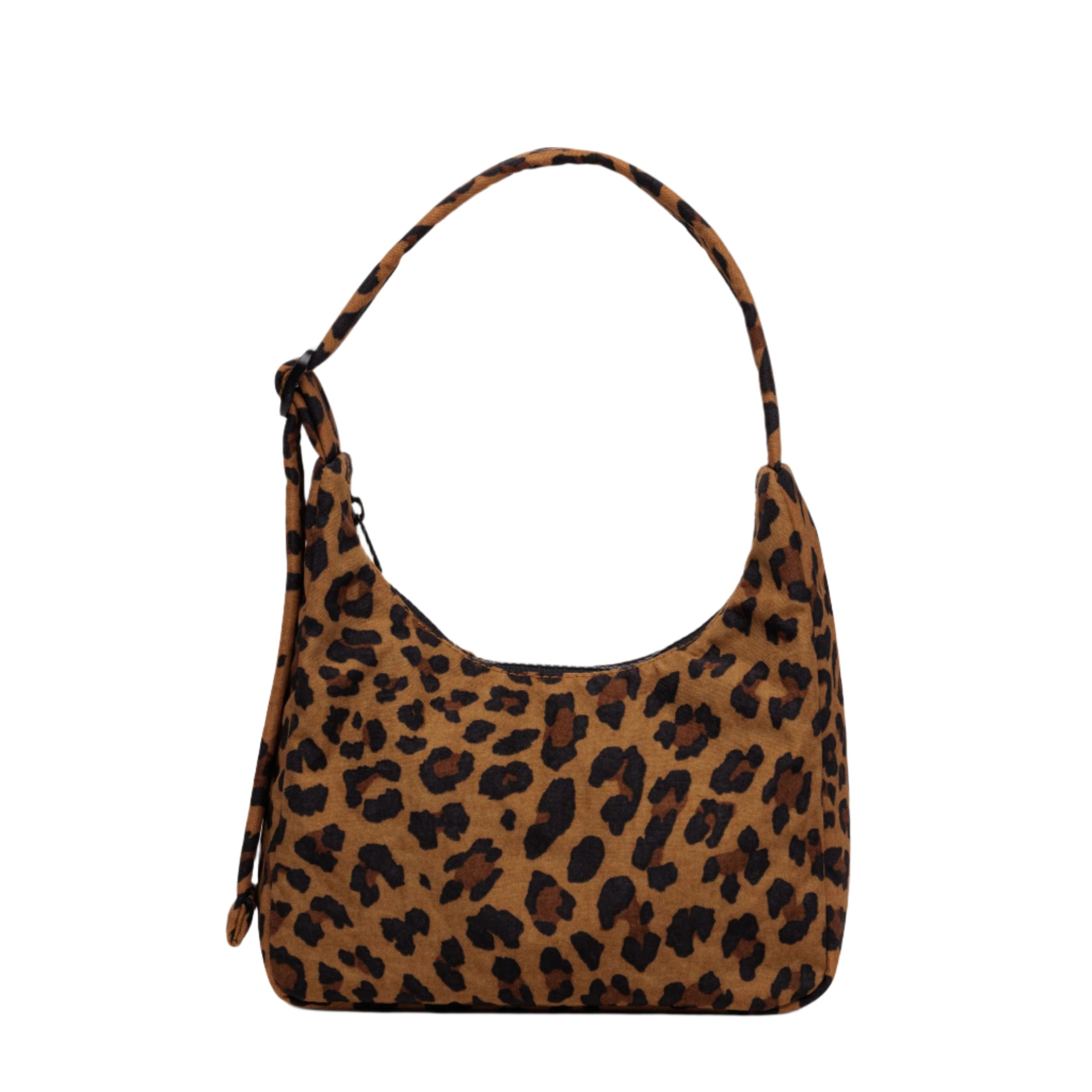 Baggu Mini Nylon Shoulder Bag