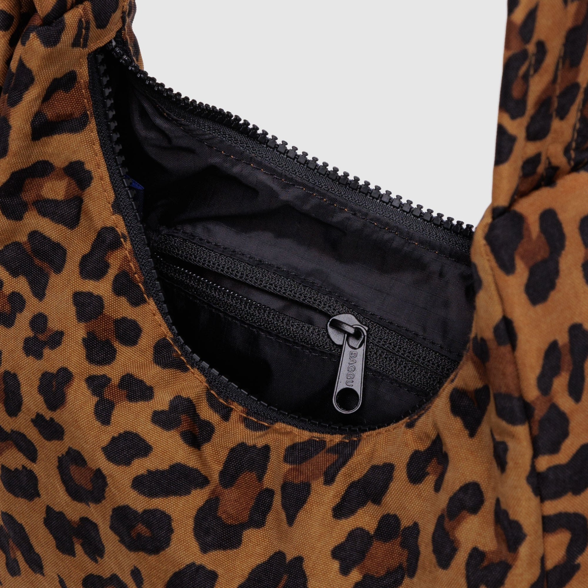 Sac à bandoulière en nylon Baggu Mini