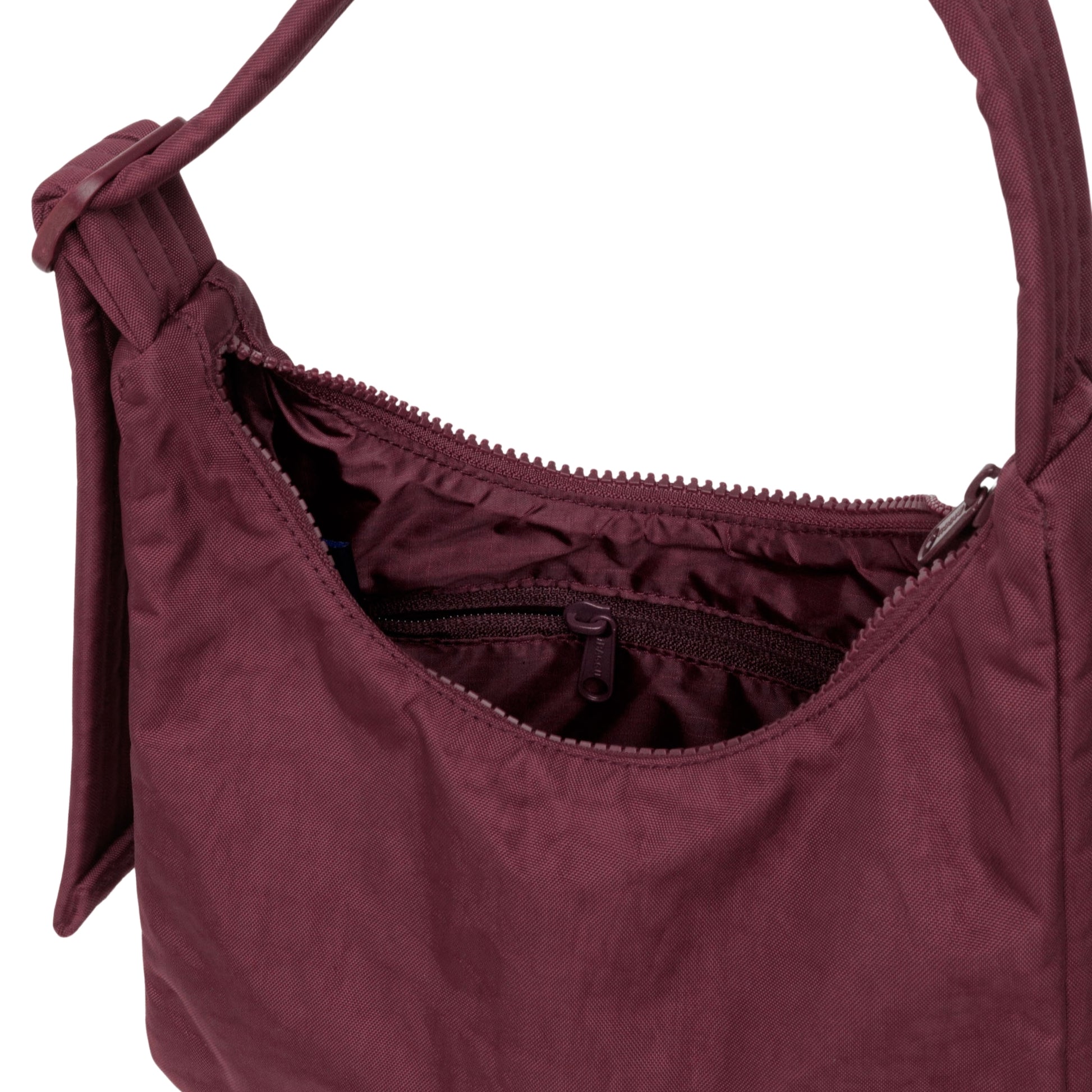 Baggu Mini Nylon Shoulder Bag