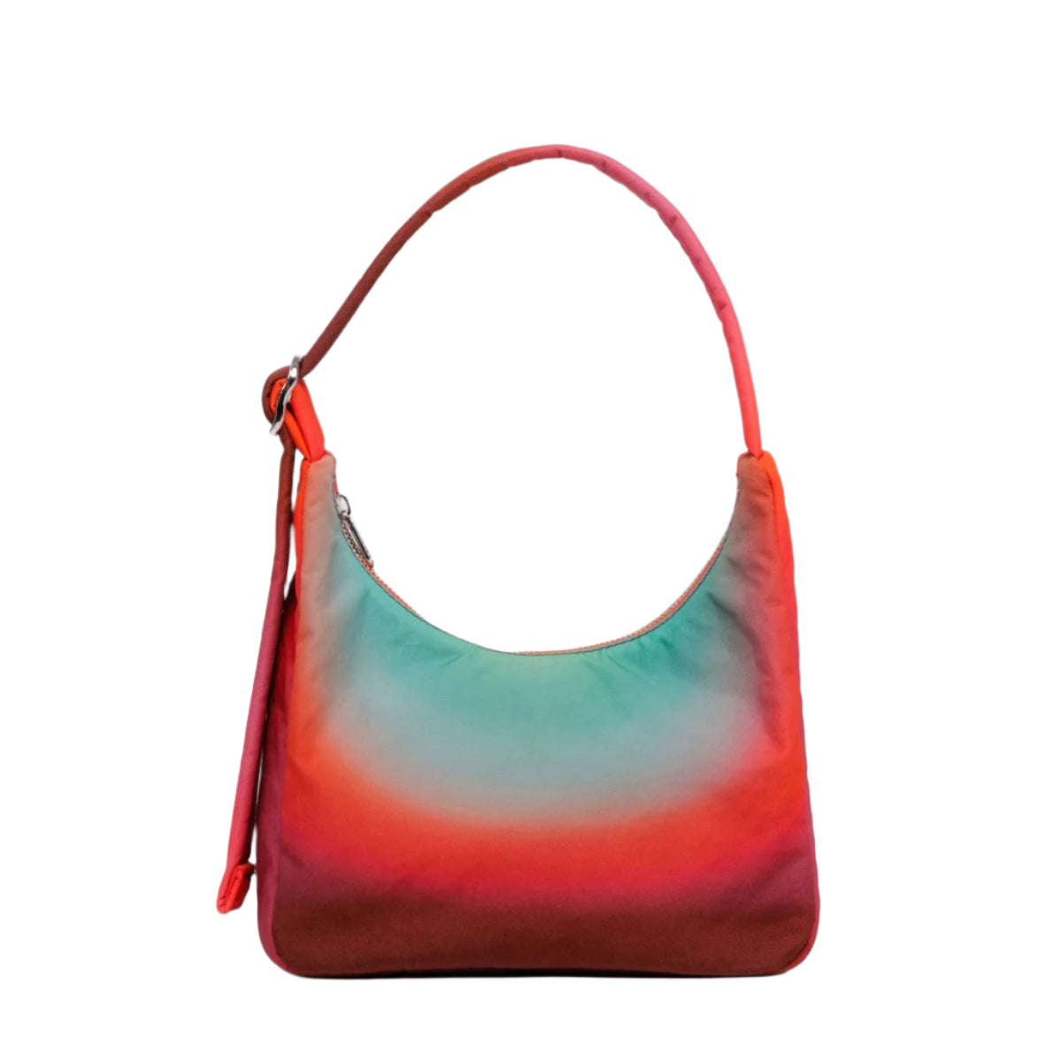 Baggu Mini Nylon Shoulder Bag