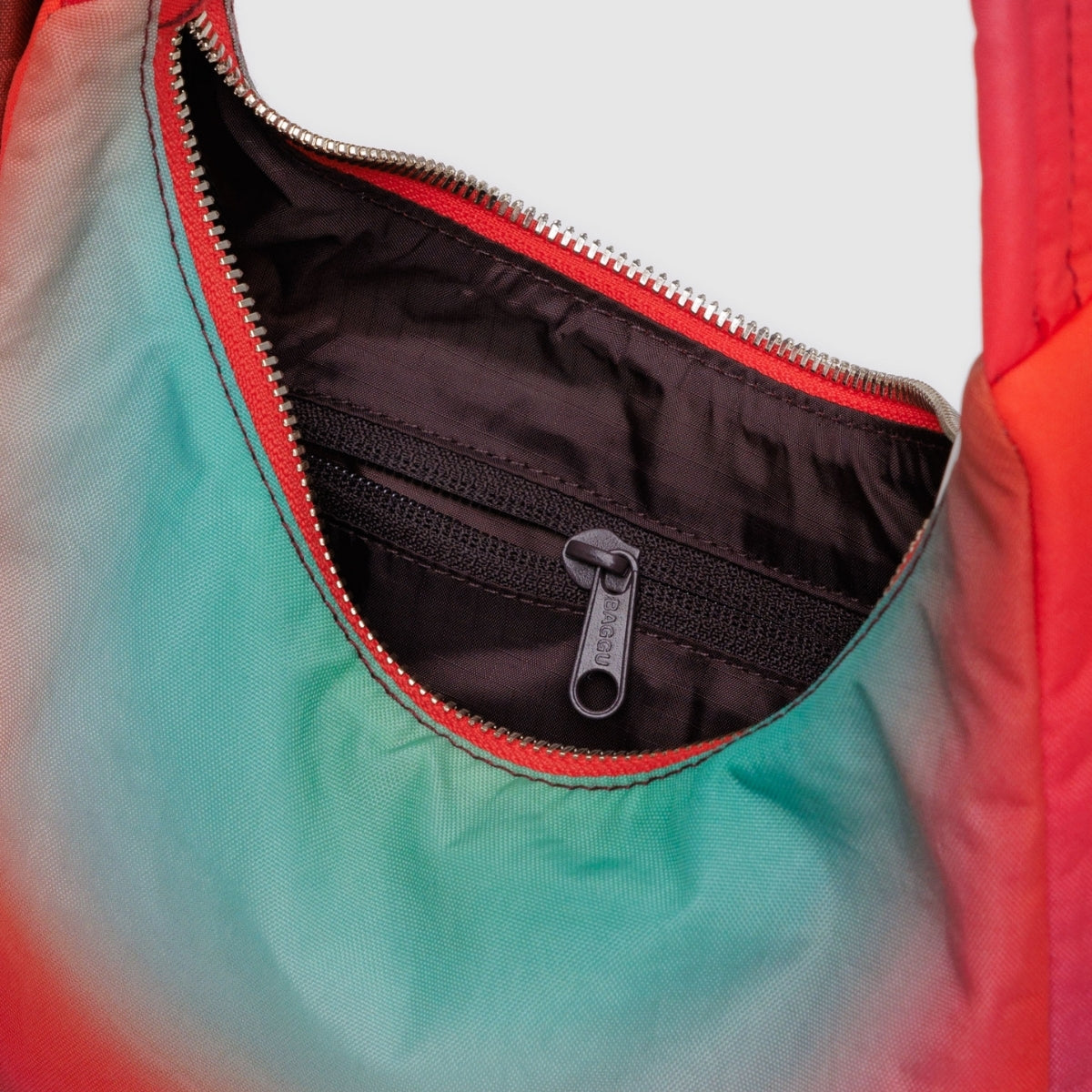 Sac à bandoulière en nylon Baggu Mini
