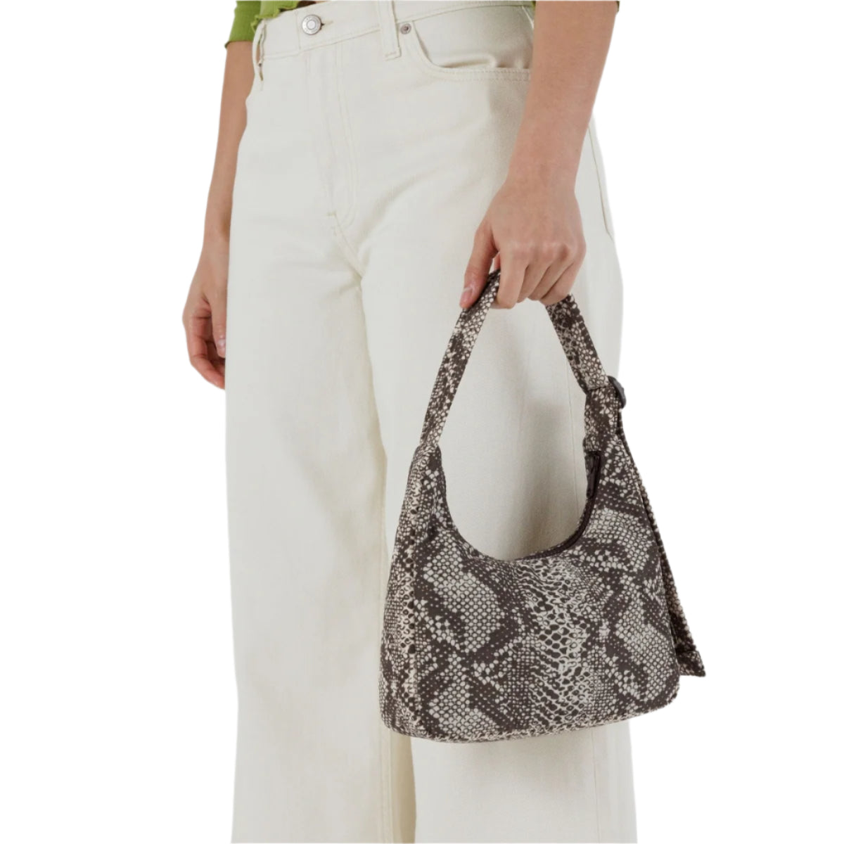 Baggu Mini Nylon Shoulder Bag